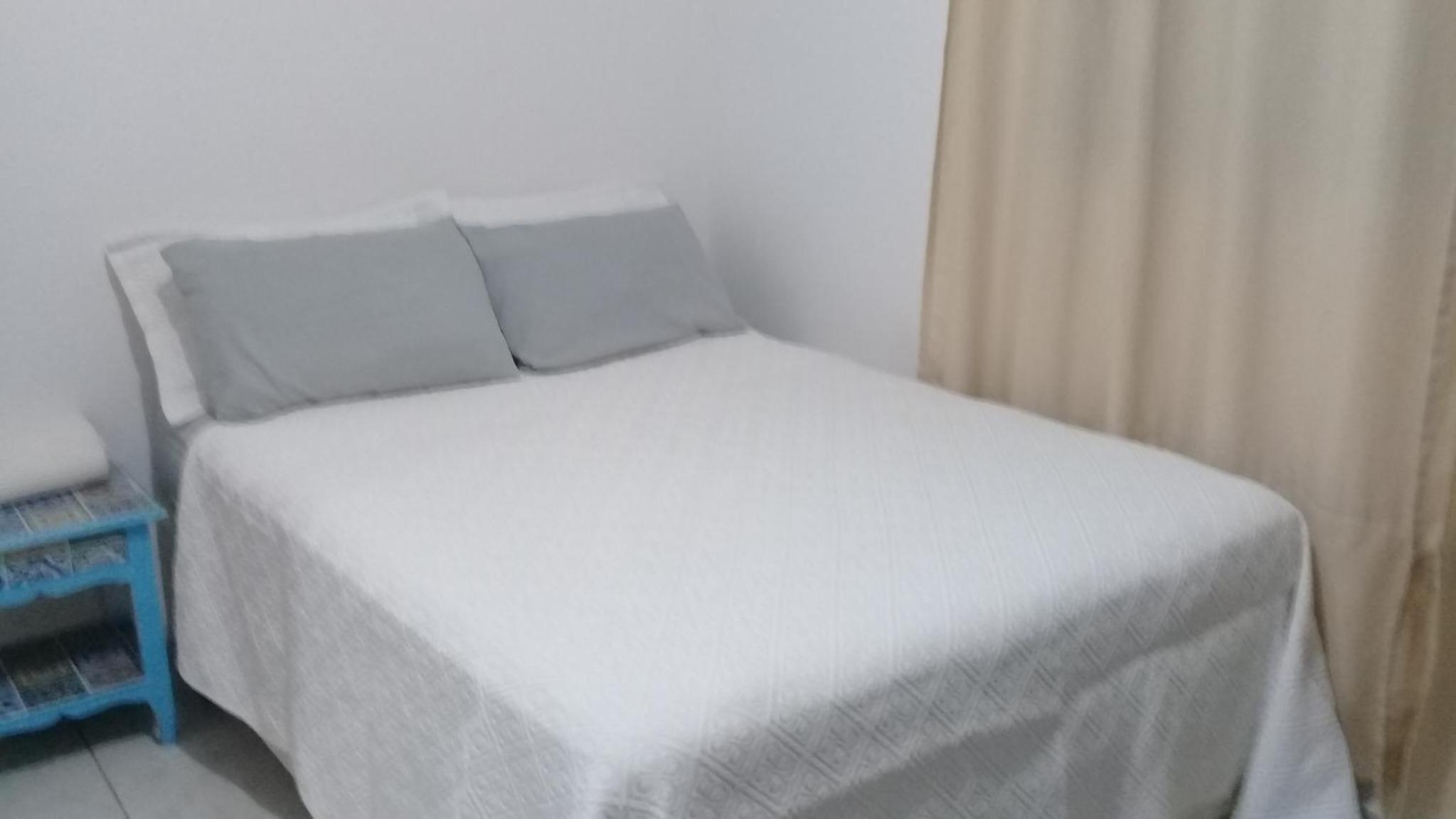 Acomodação em Interlagos