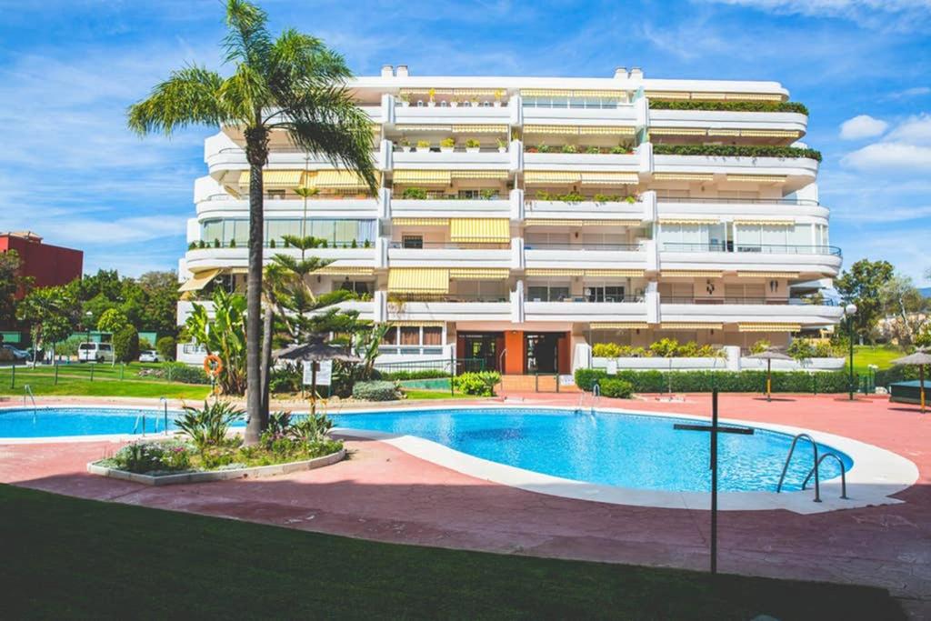 Espacioso apartamento en Guadalmina - Marbella photo 3