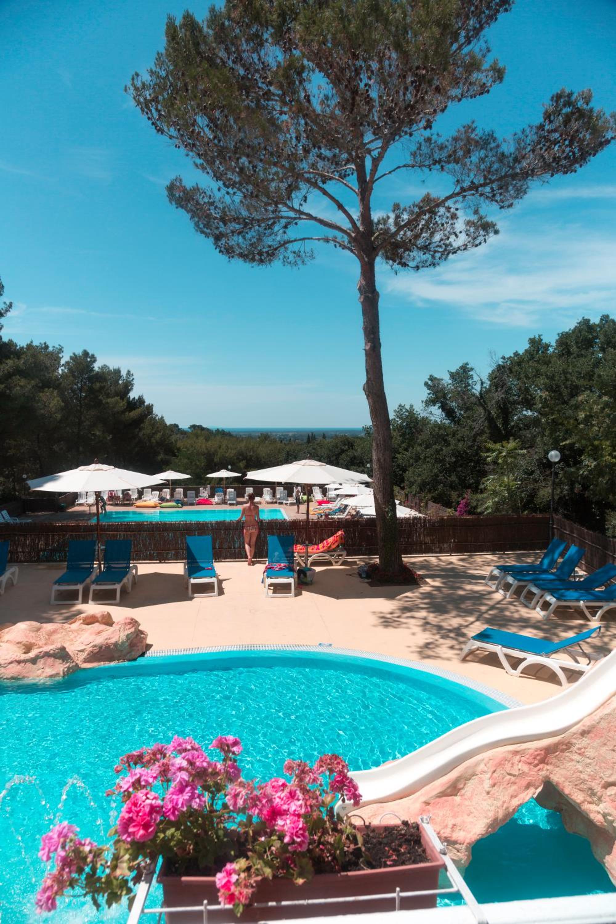 Le Pianacce Camping Village