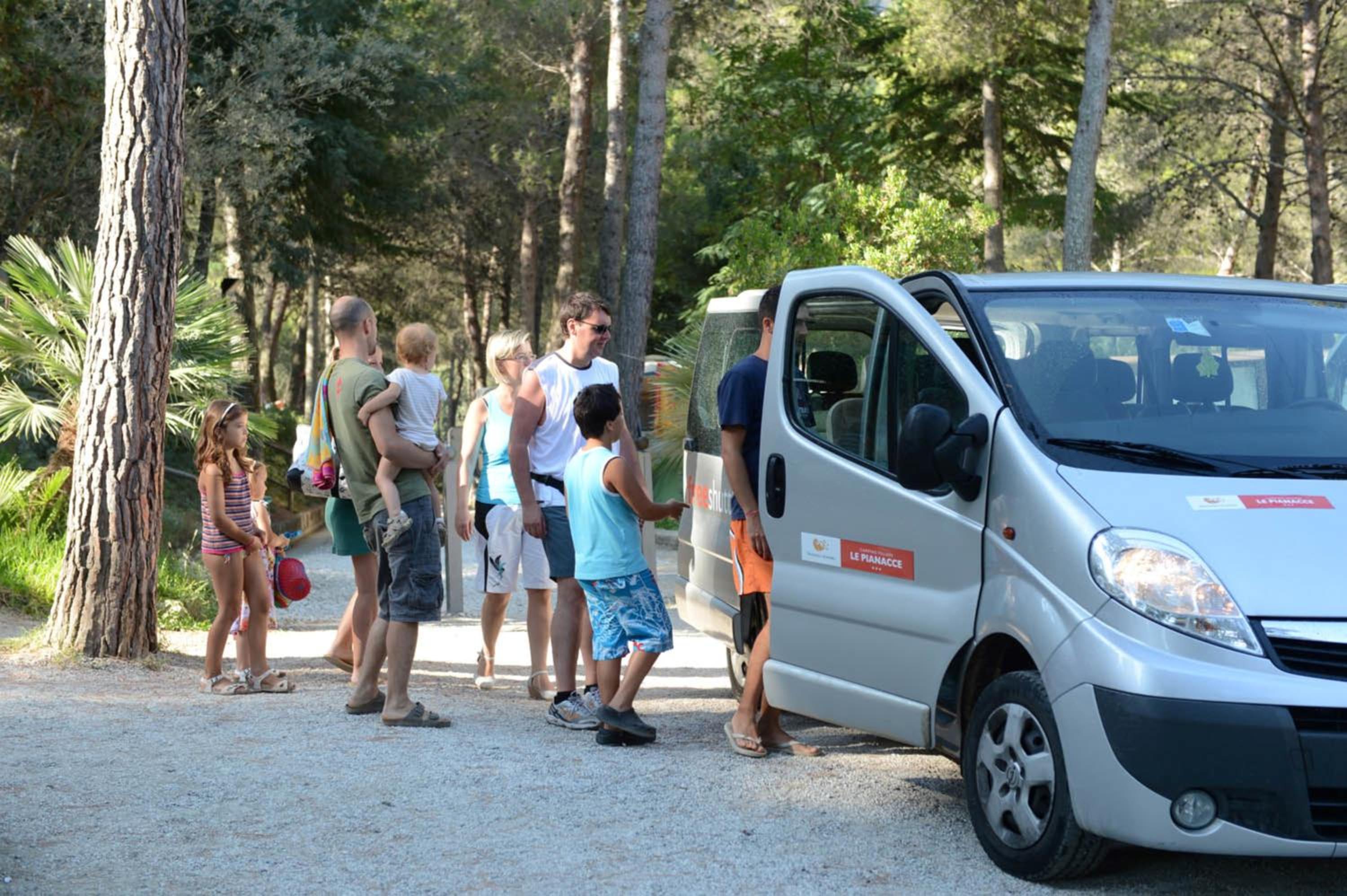 Le Pianacce Camping Village