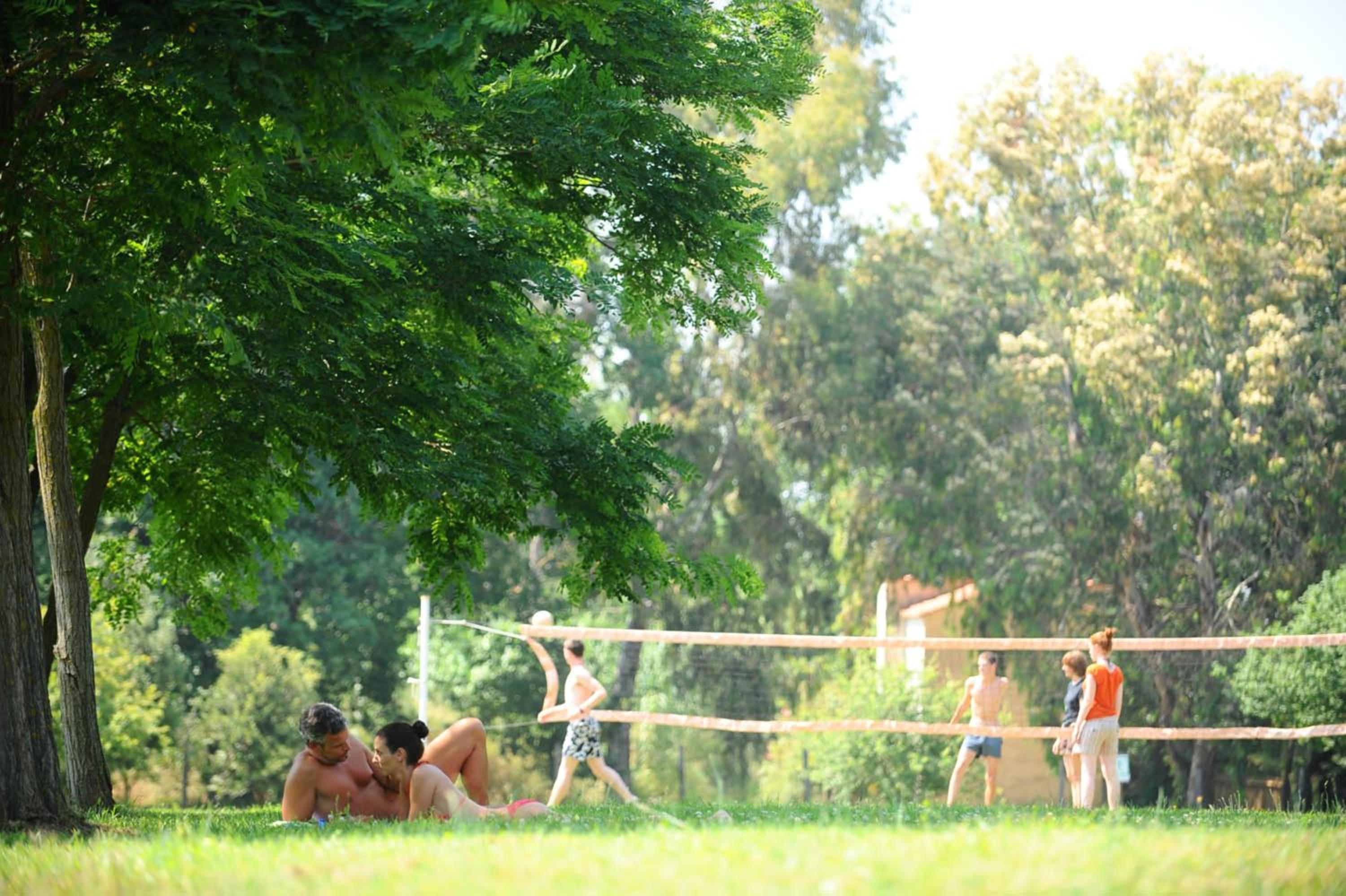 Le Pianacce Camping Village