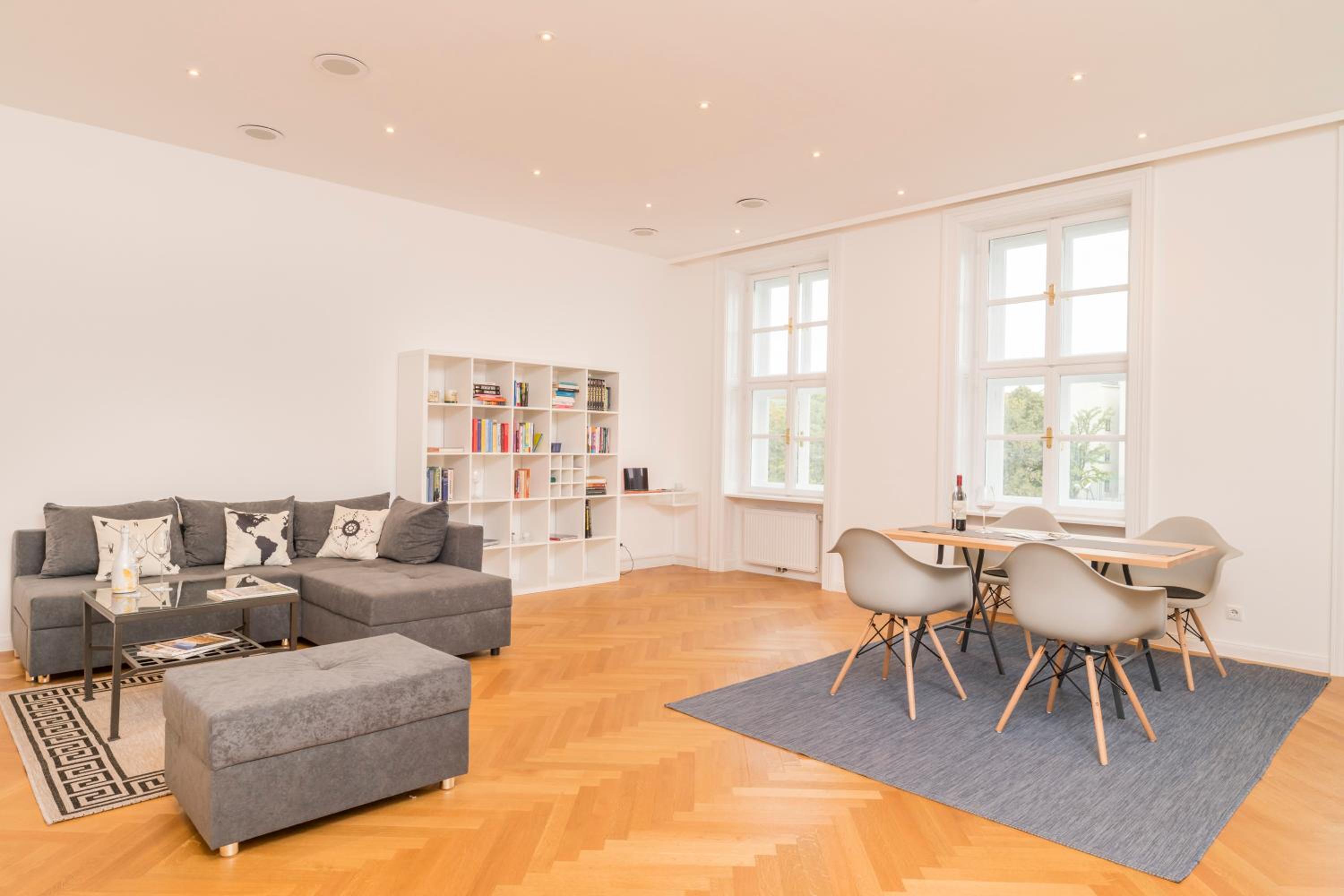 Parkview Alsergrund