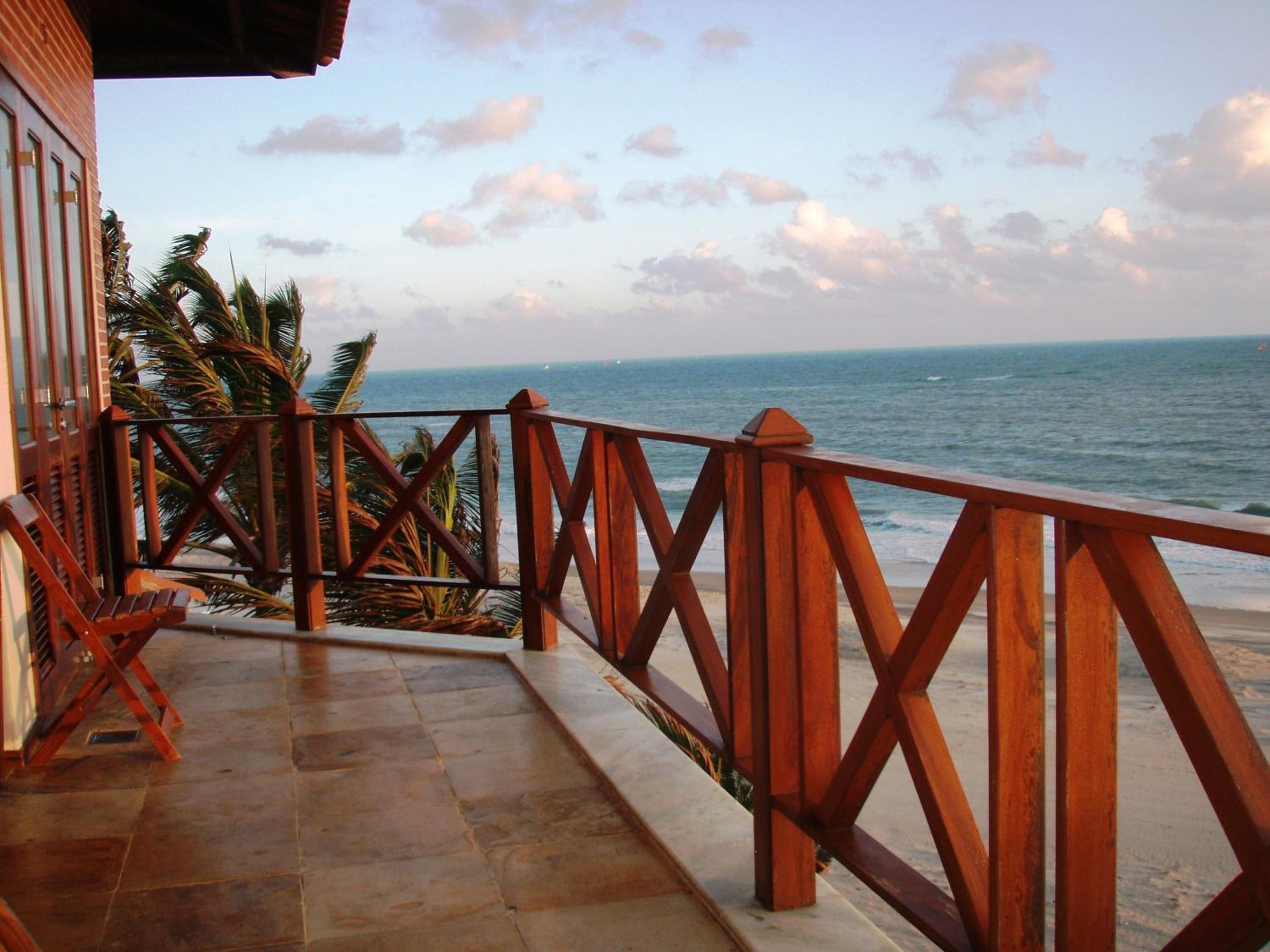 Penthouse Apartment Cumbuco - Tee's Beach Palace