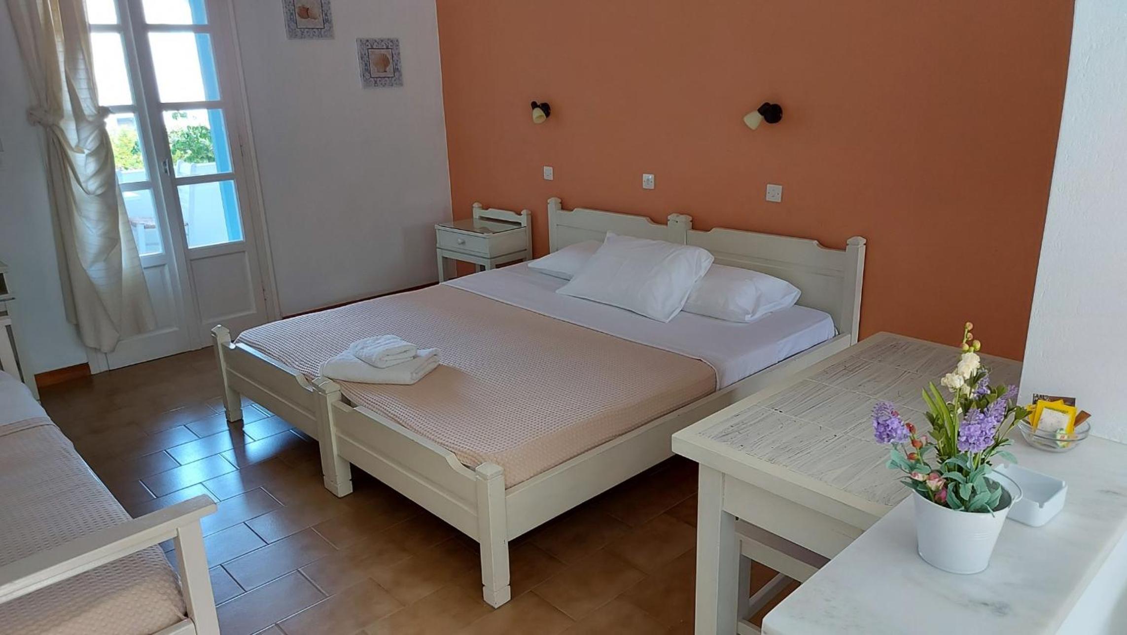Giorgia Lodging