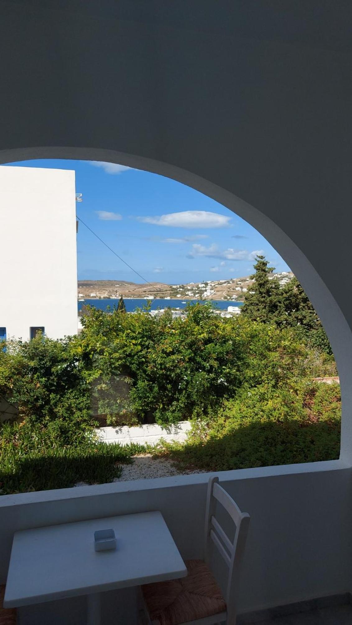 Giorgia Lodging
