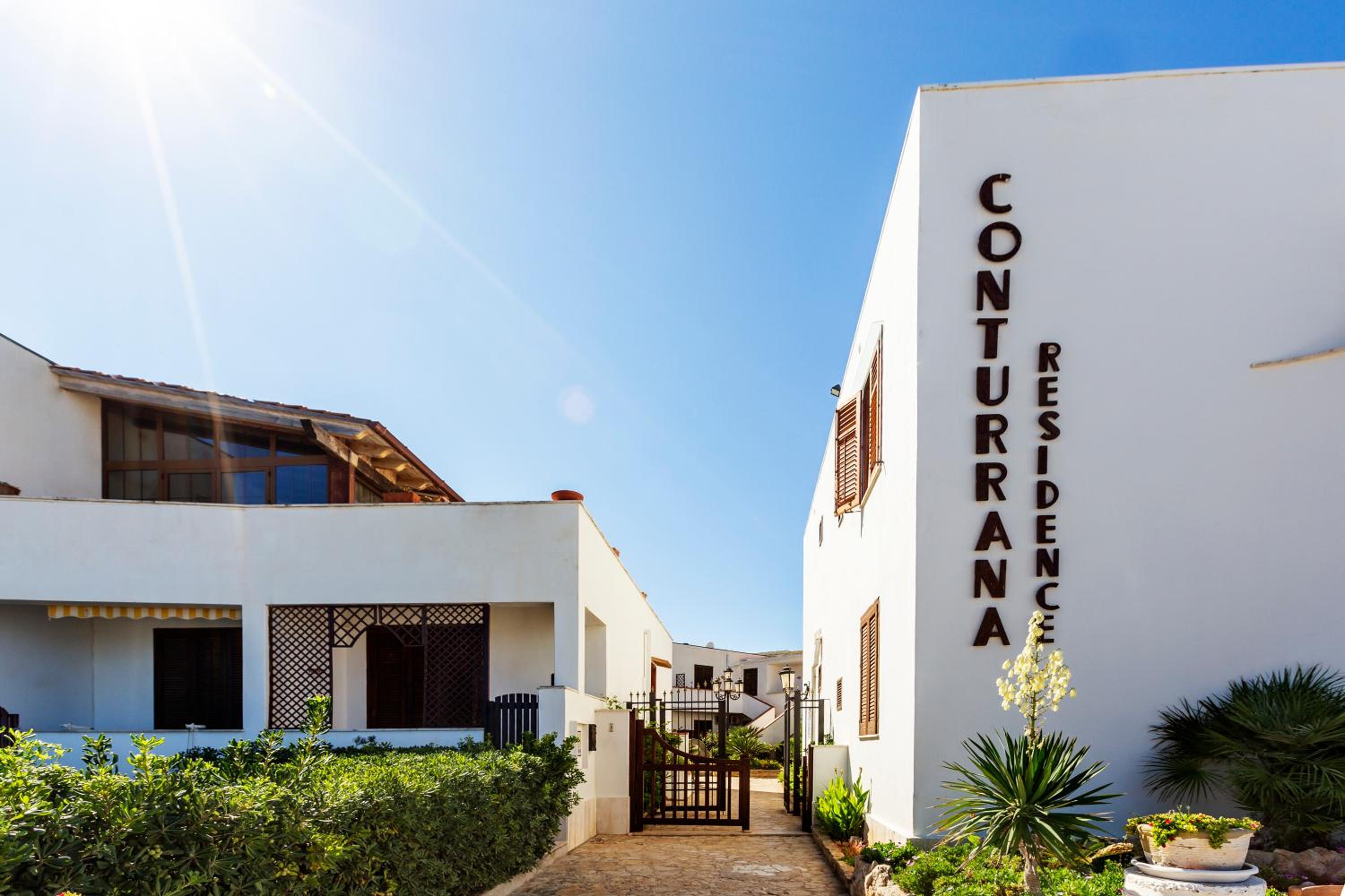 Conturana Residence view 2