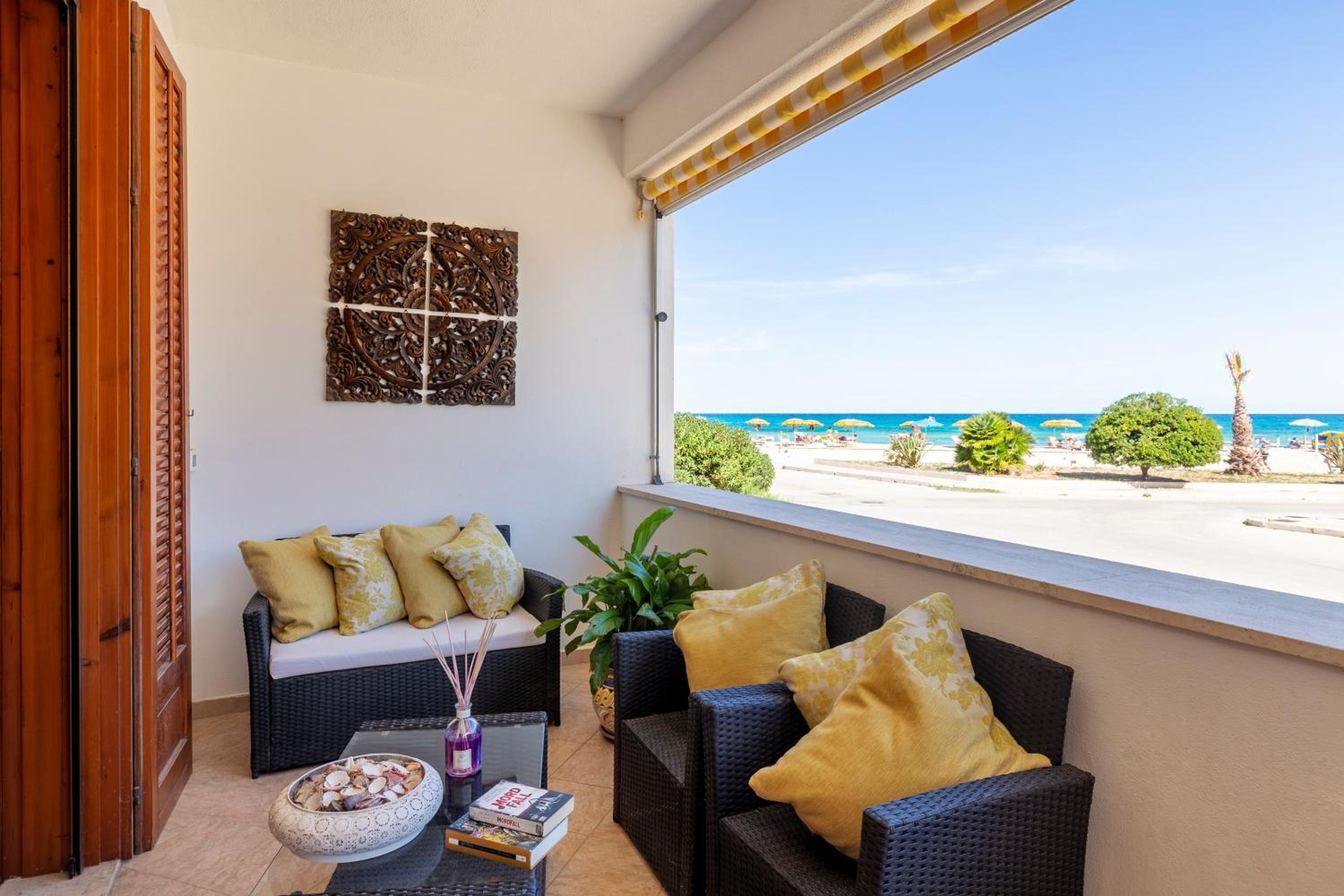 Conturana Residence view 4