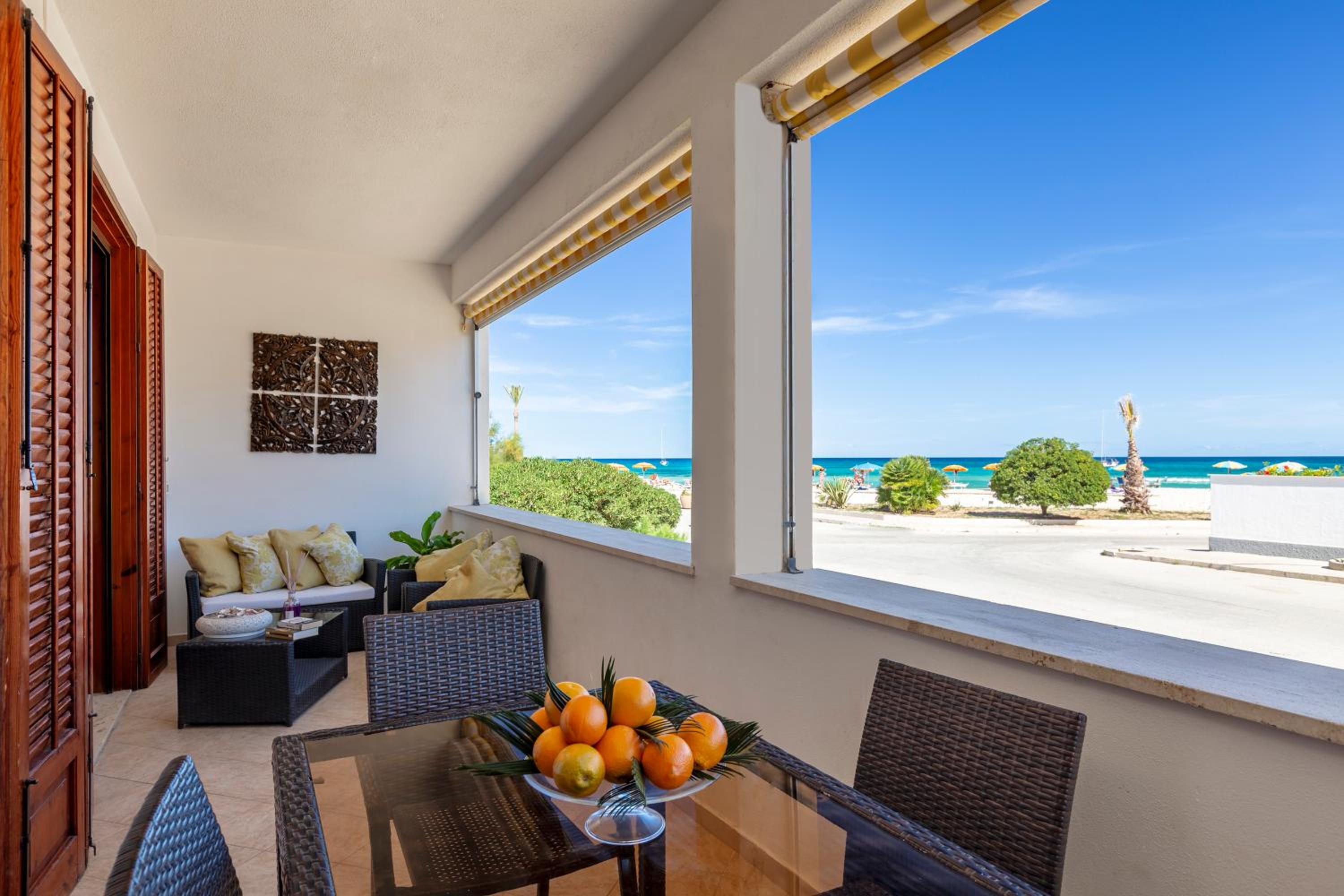 Conturana Residence view 5