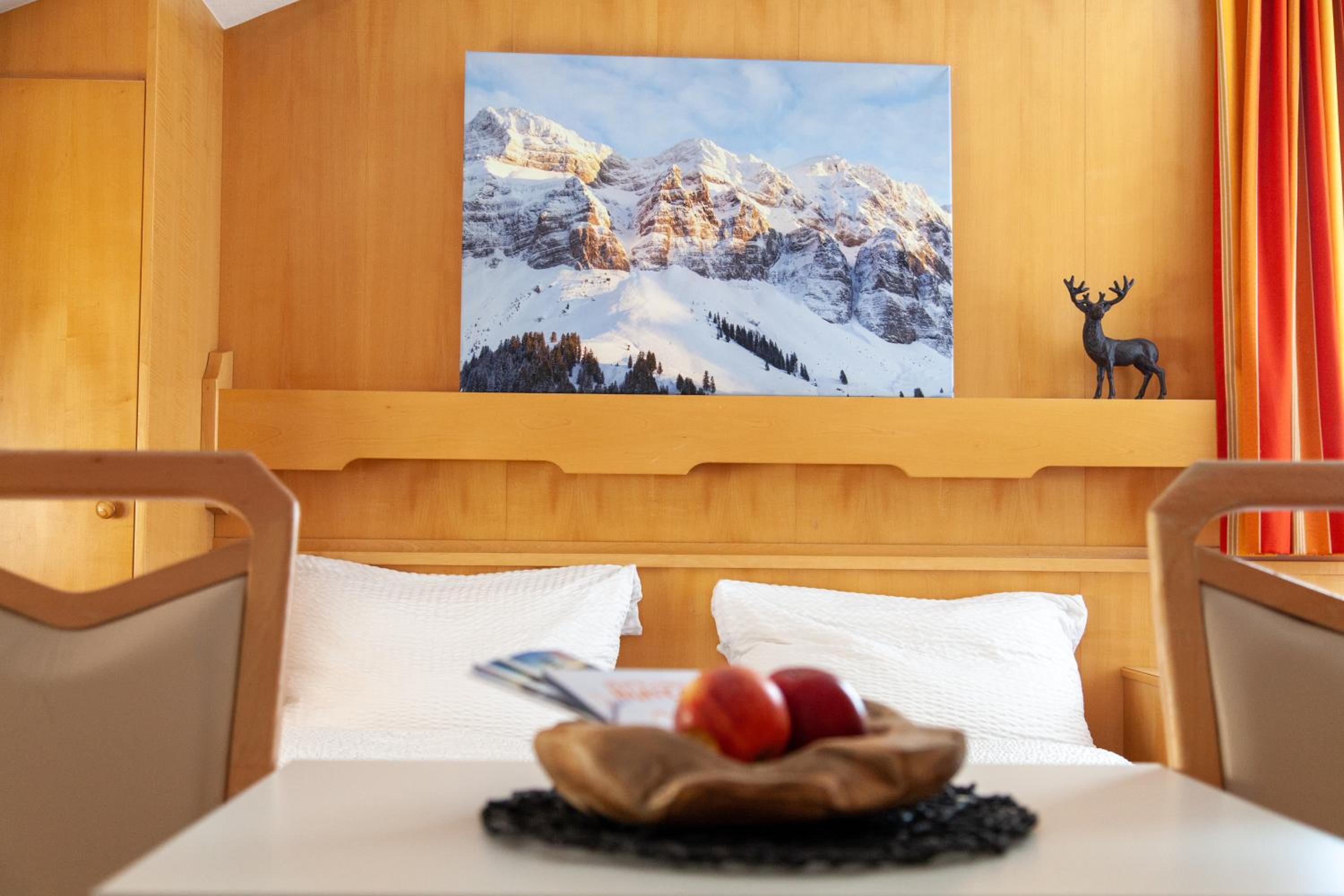 Sportpension Sölden