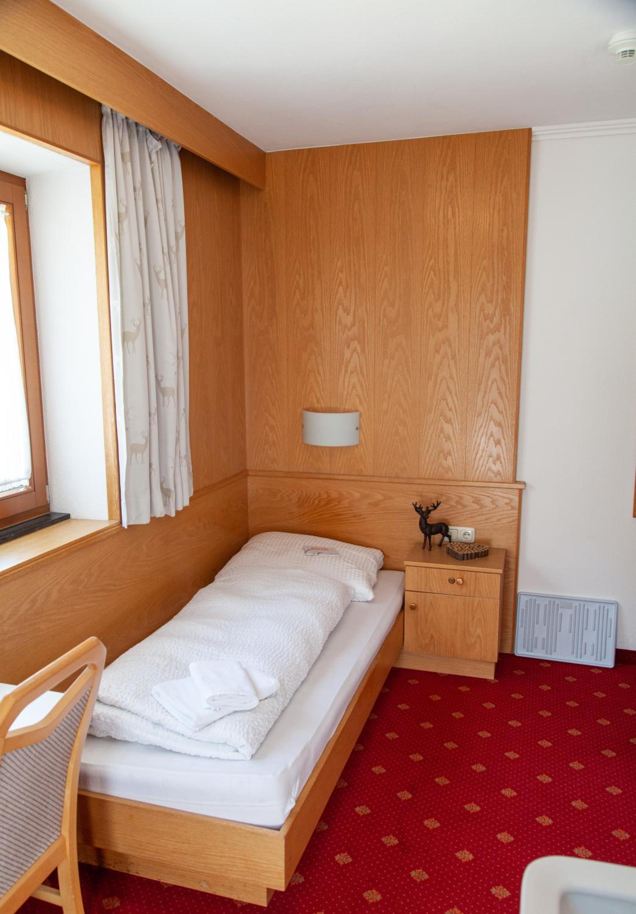 Sportpension Sölden