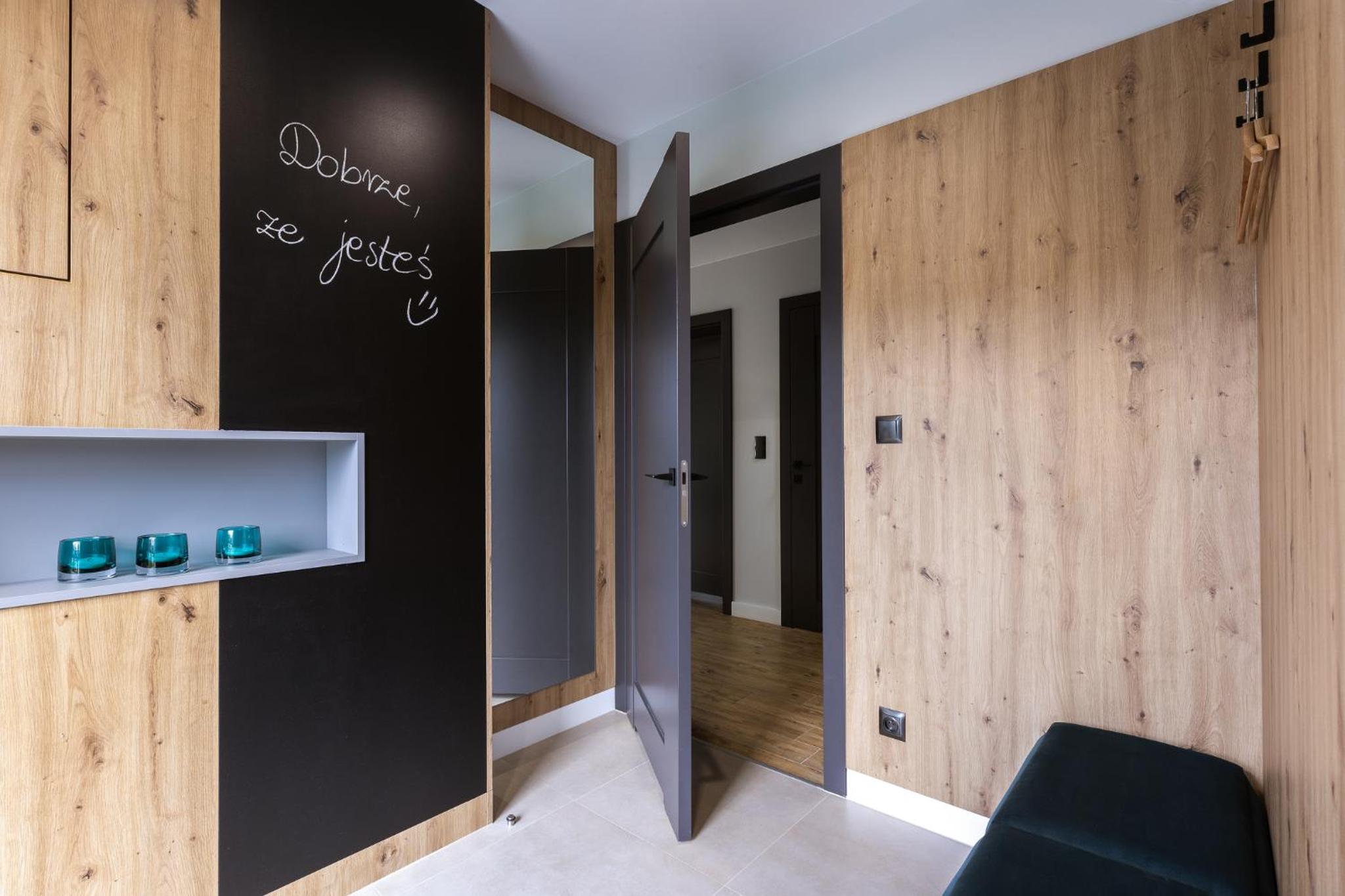 Śnieżka Exclusive Apartamenty view 4