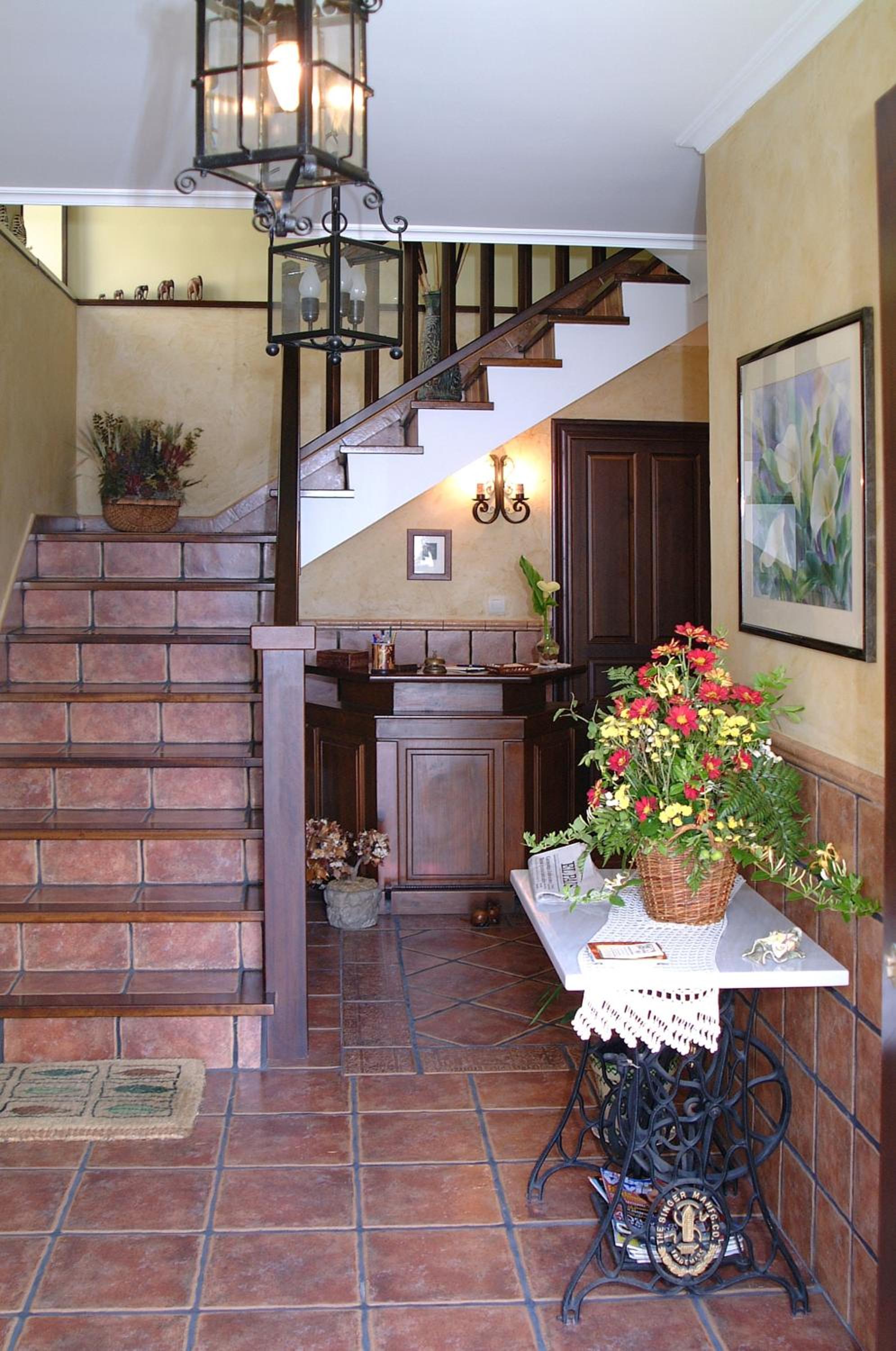 Apartamentos Casa Germana view 3