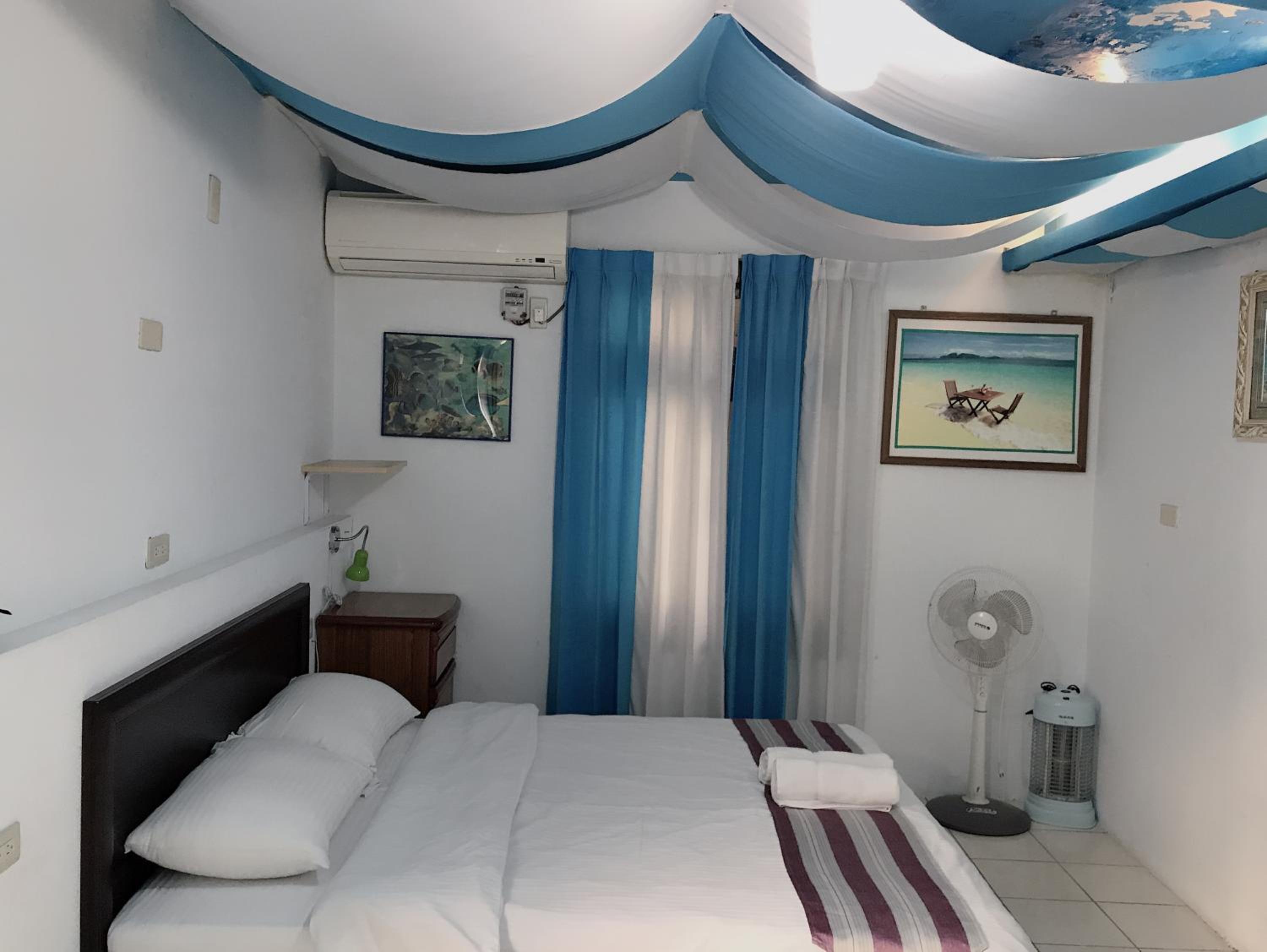 Tainan B&B Hall West Centra