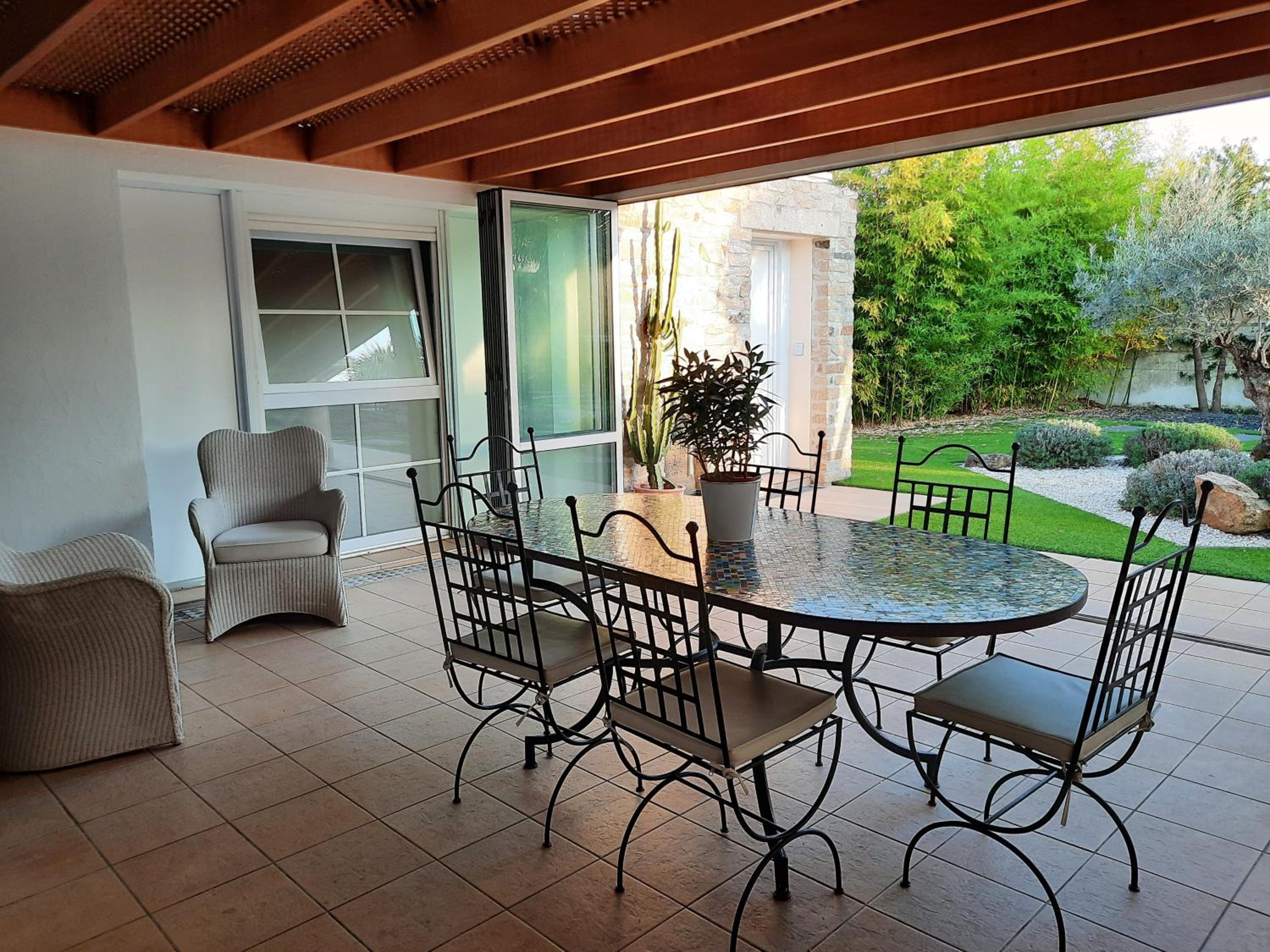 Saint-Herblain Vacations - RESIDENCE KER OSMOZ - Property Image 10