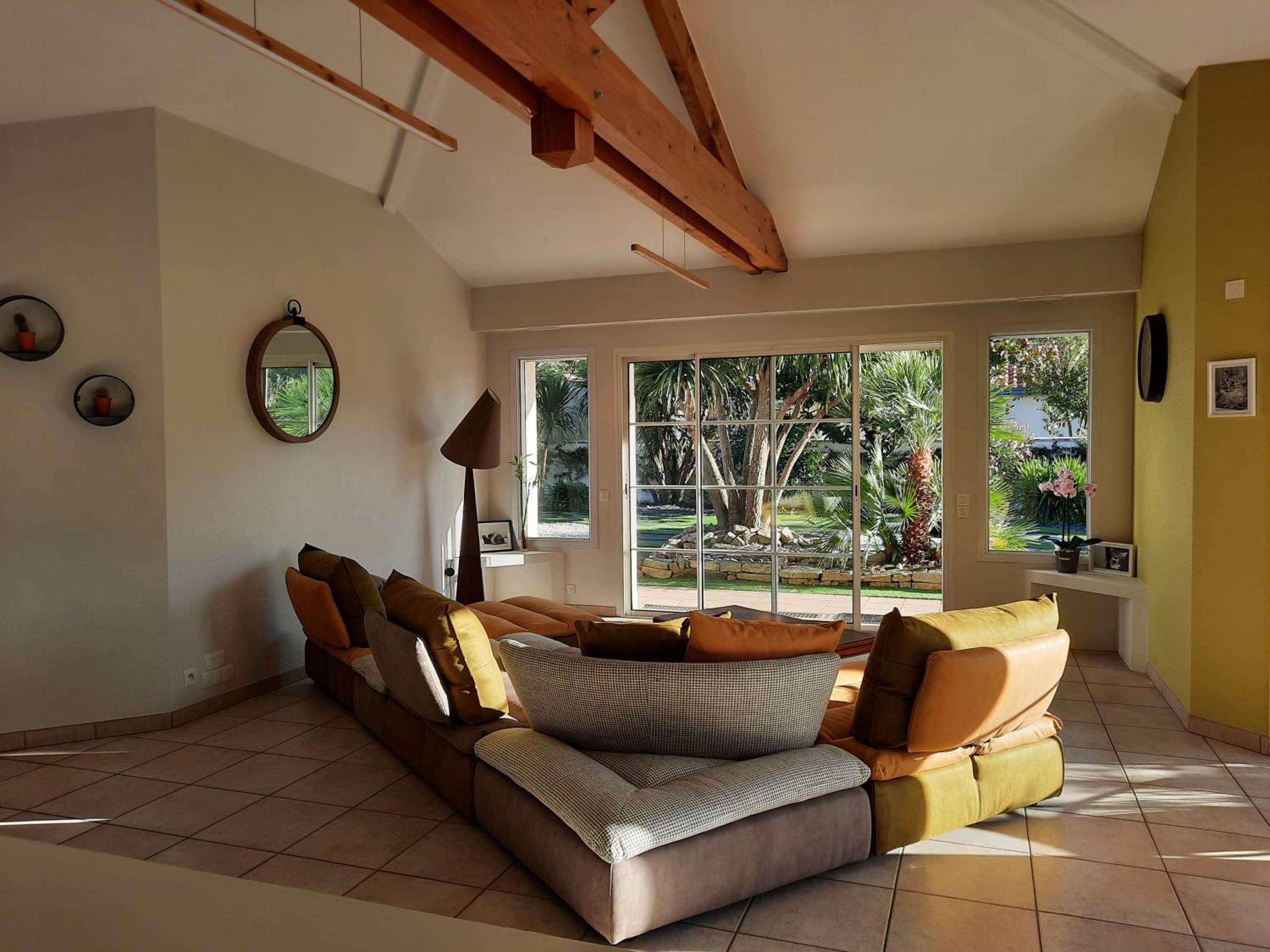 Saint-Herblain Vacations - RESIDENCE KER OSMOZ - Property Image 9