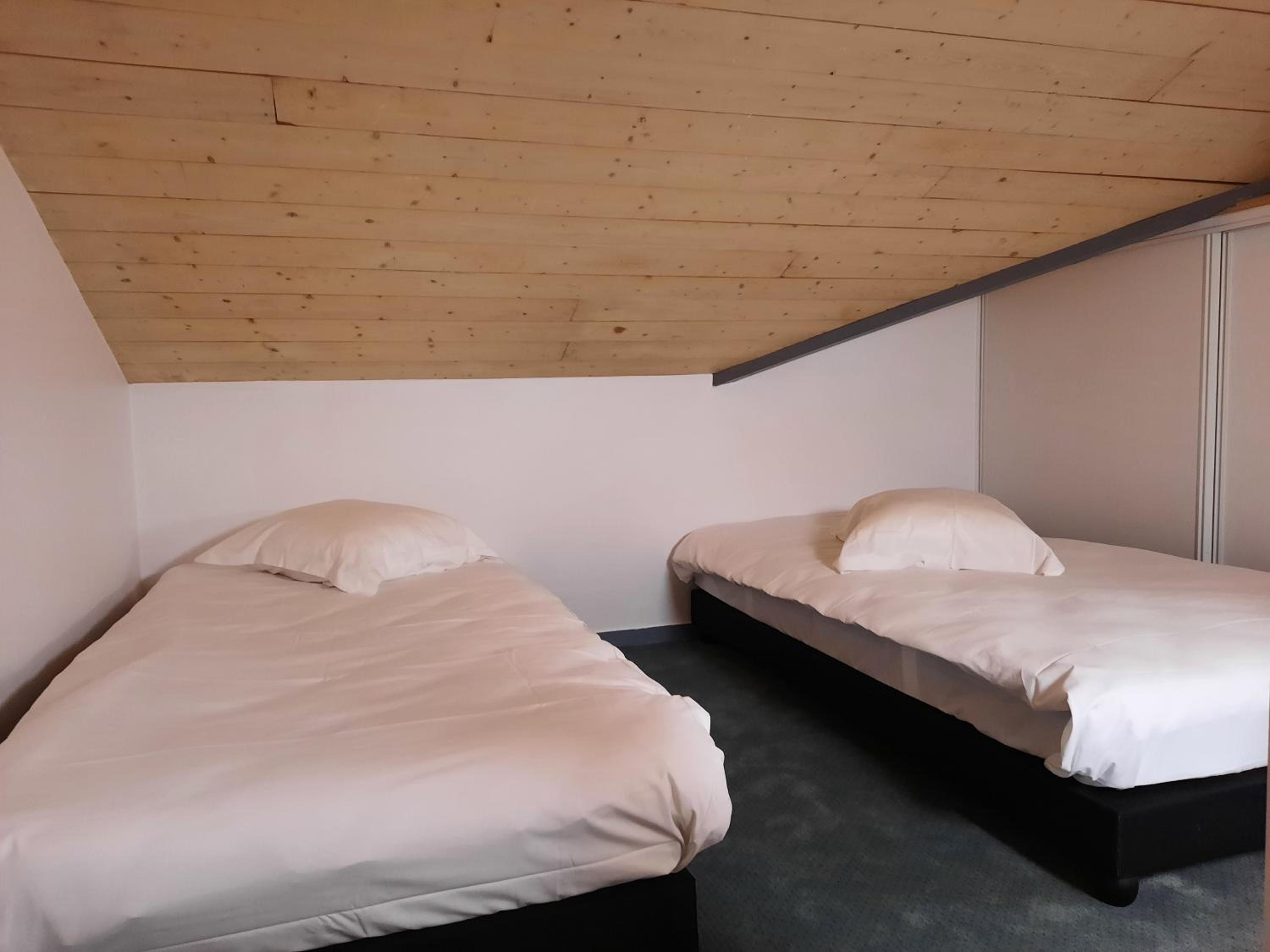 Saint-Herblain Vacations - RESIDENCE KER OSMOZ - Property Image 6