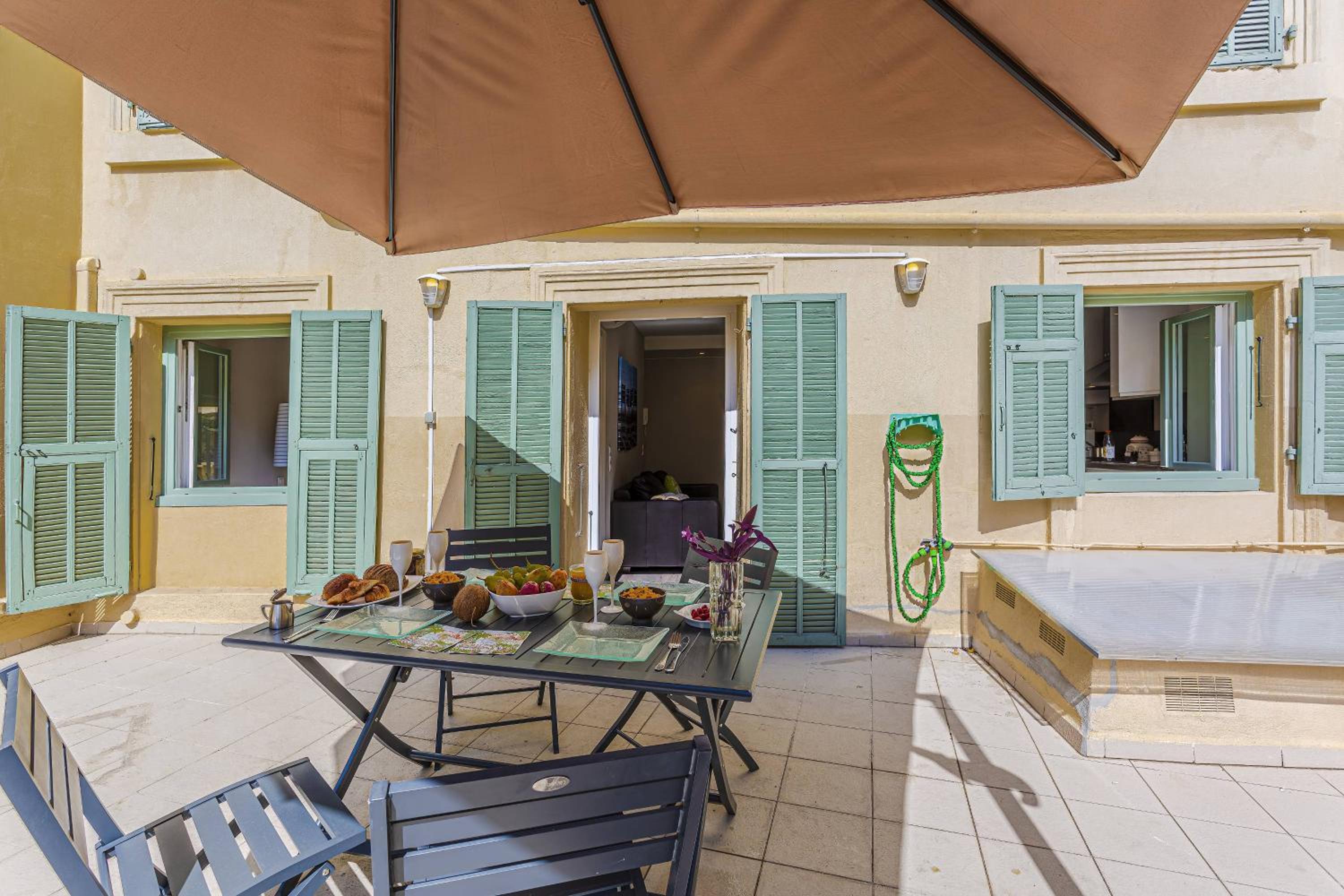 MY CASA JOFFRE 9 - Terrace photo 5