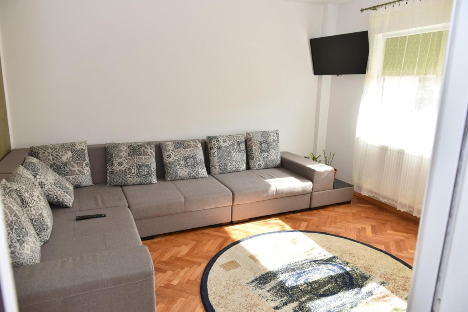 Apartament Stefan view 4