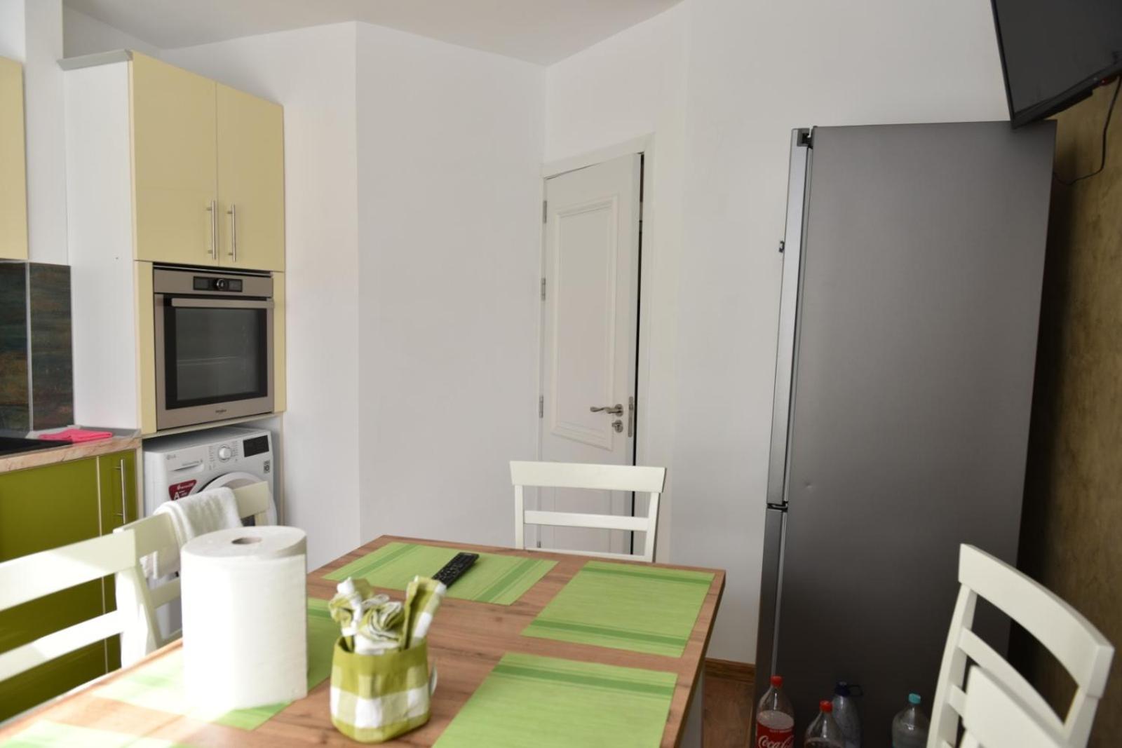 Apartament Stefan view 5