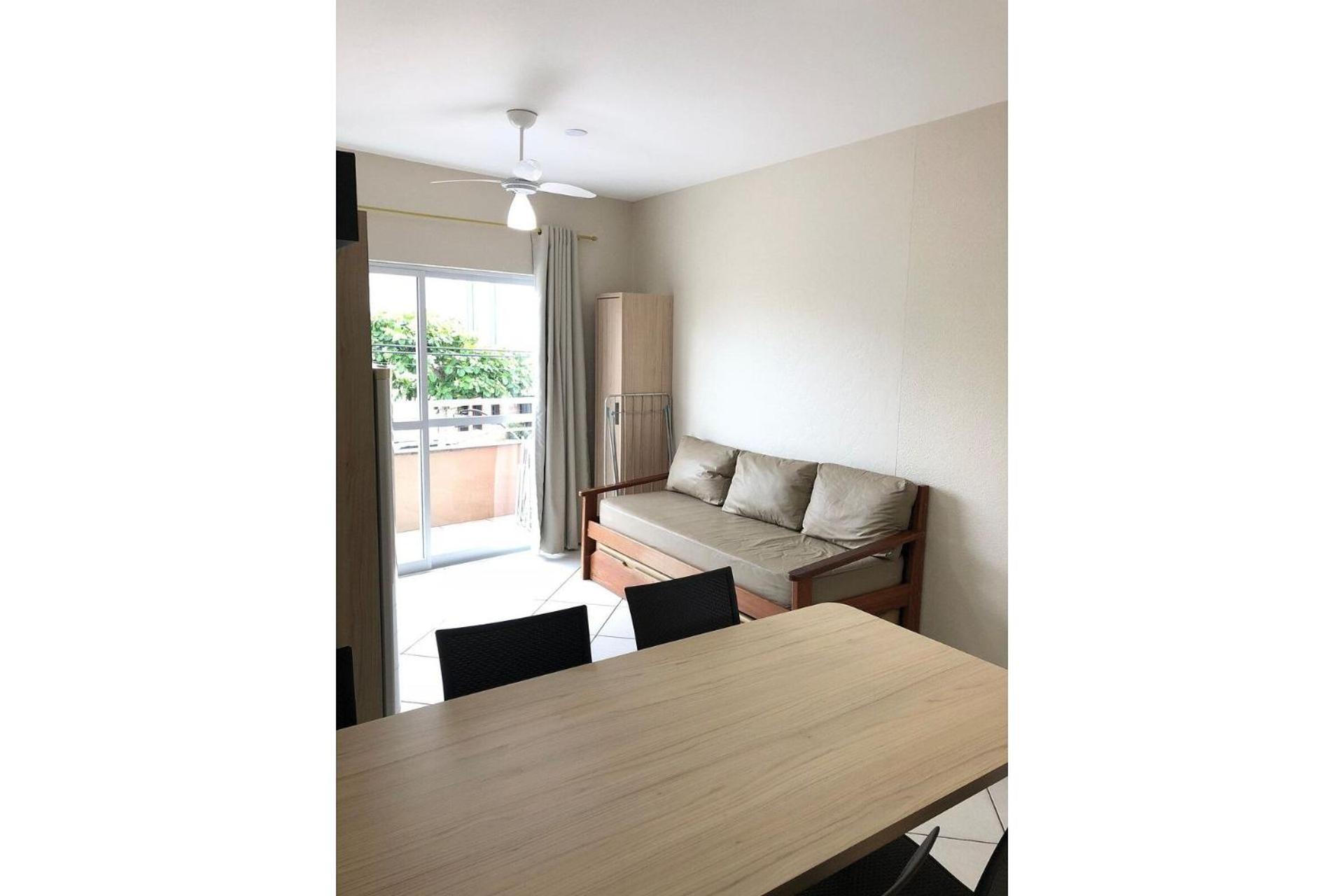 Residencial Gaivotas 03 - 2 Quartos - até 6 pessoas