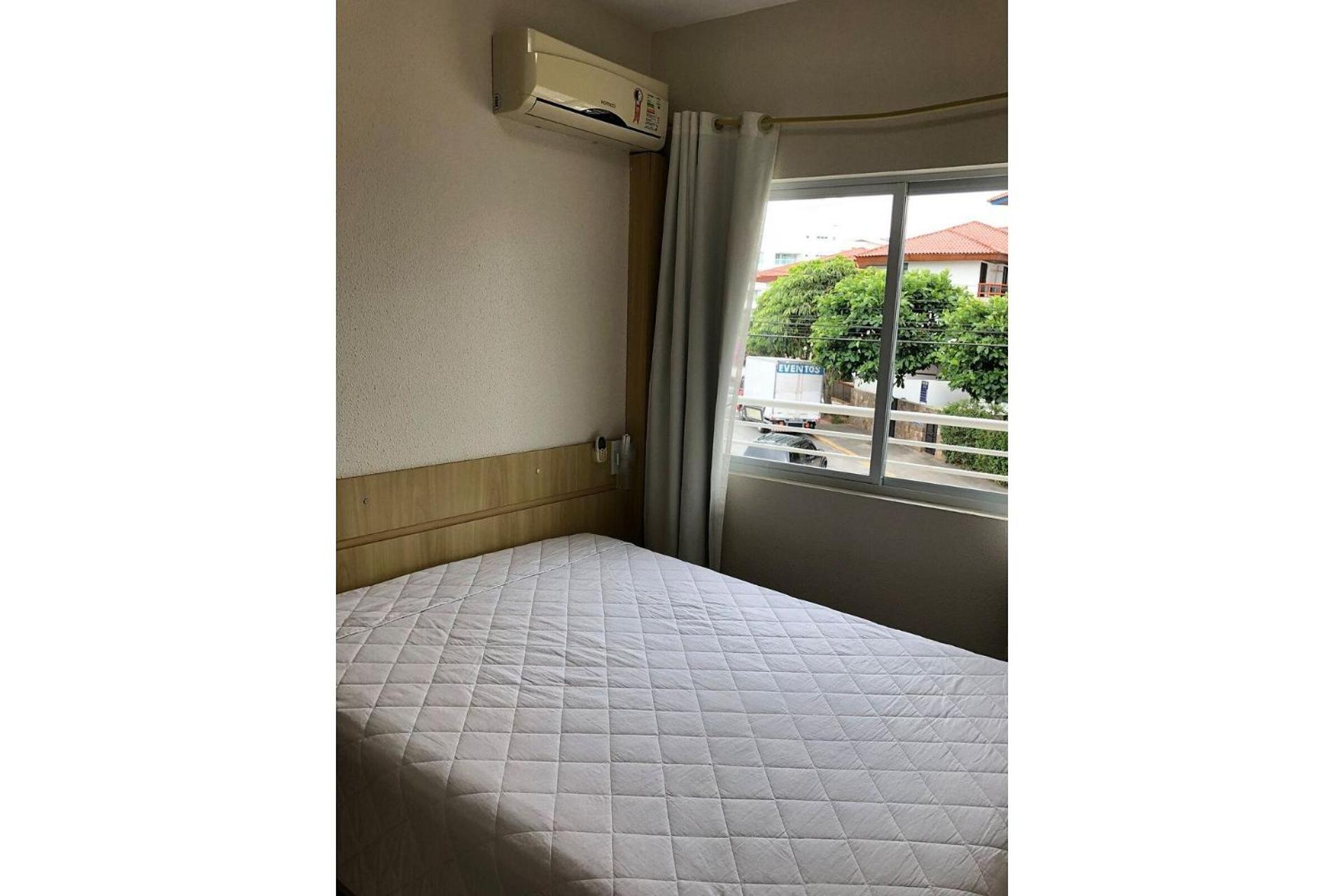 Residencial Gaivotas 03 - 2 Quartos - até 6 pessoas