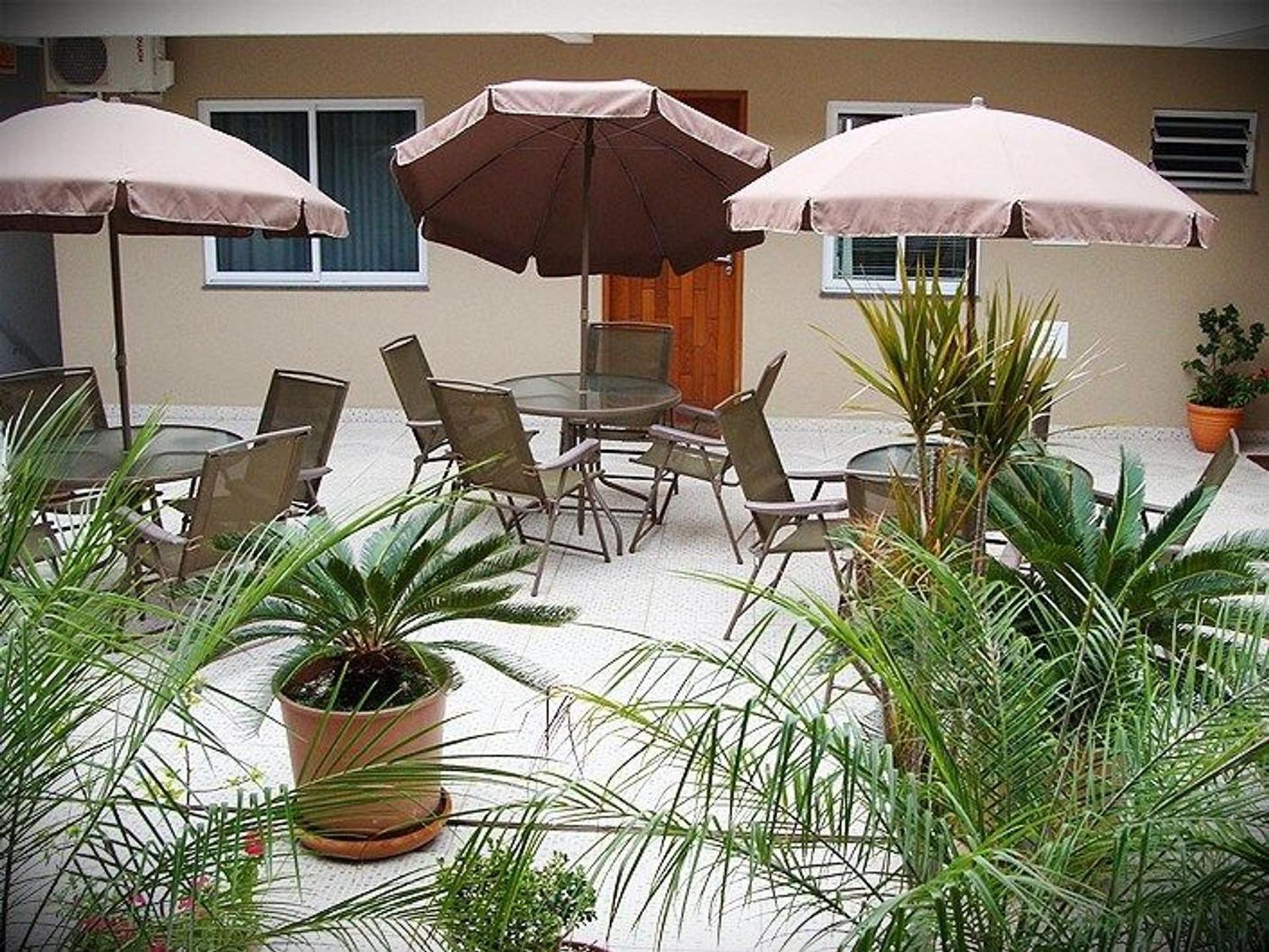 Residencial Gaivotas 03 - 2 Quartos - até 6 pessoas