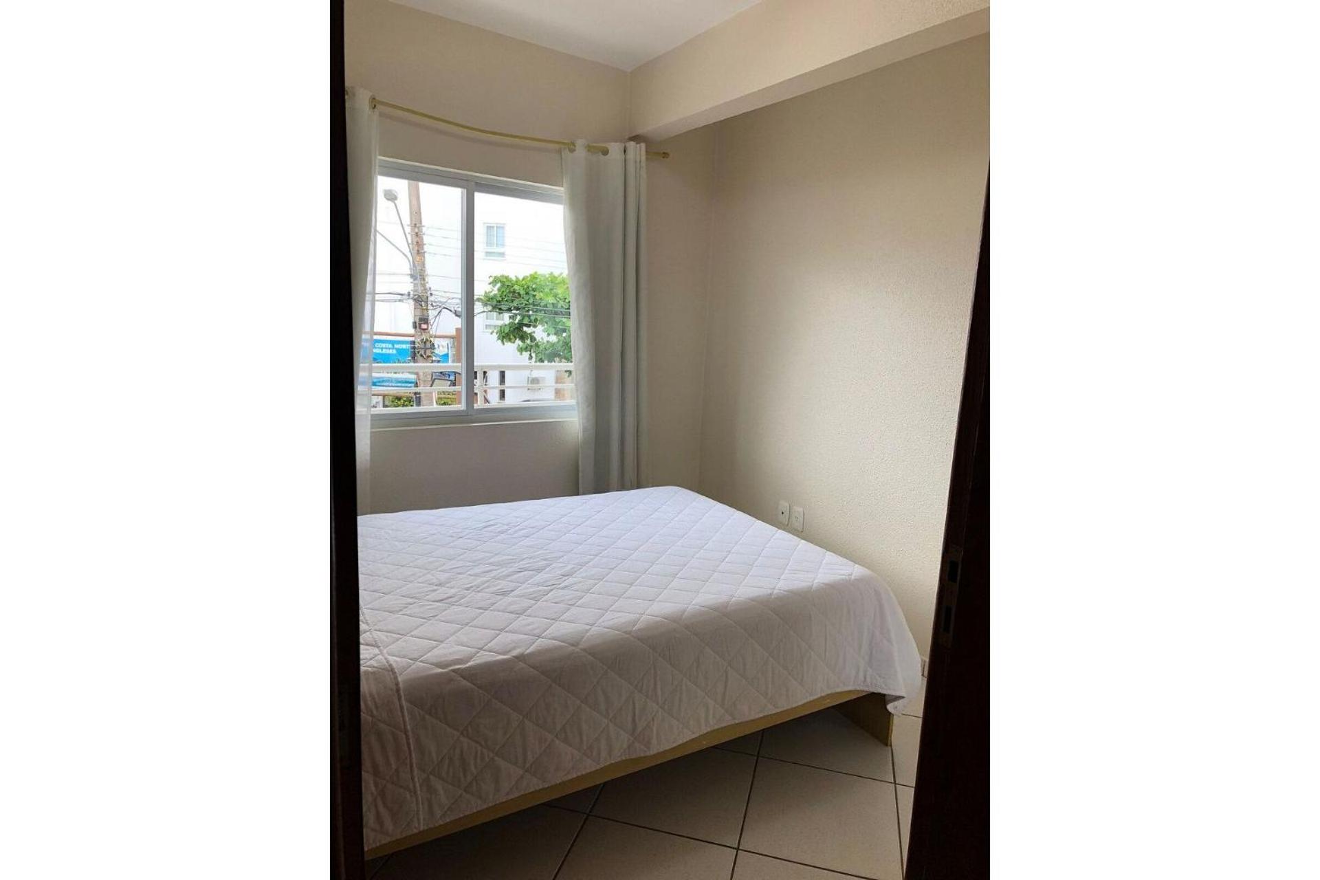Residencial Gaivotas 03 - 2 Quartos - até 6 pessoas