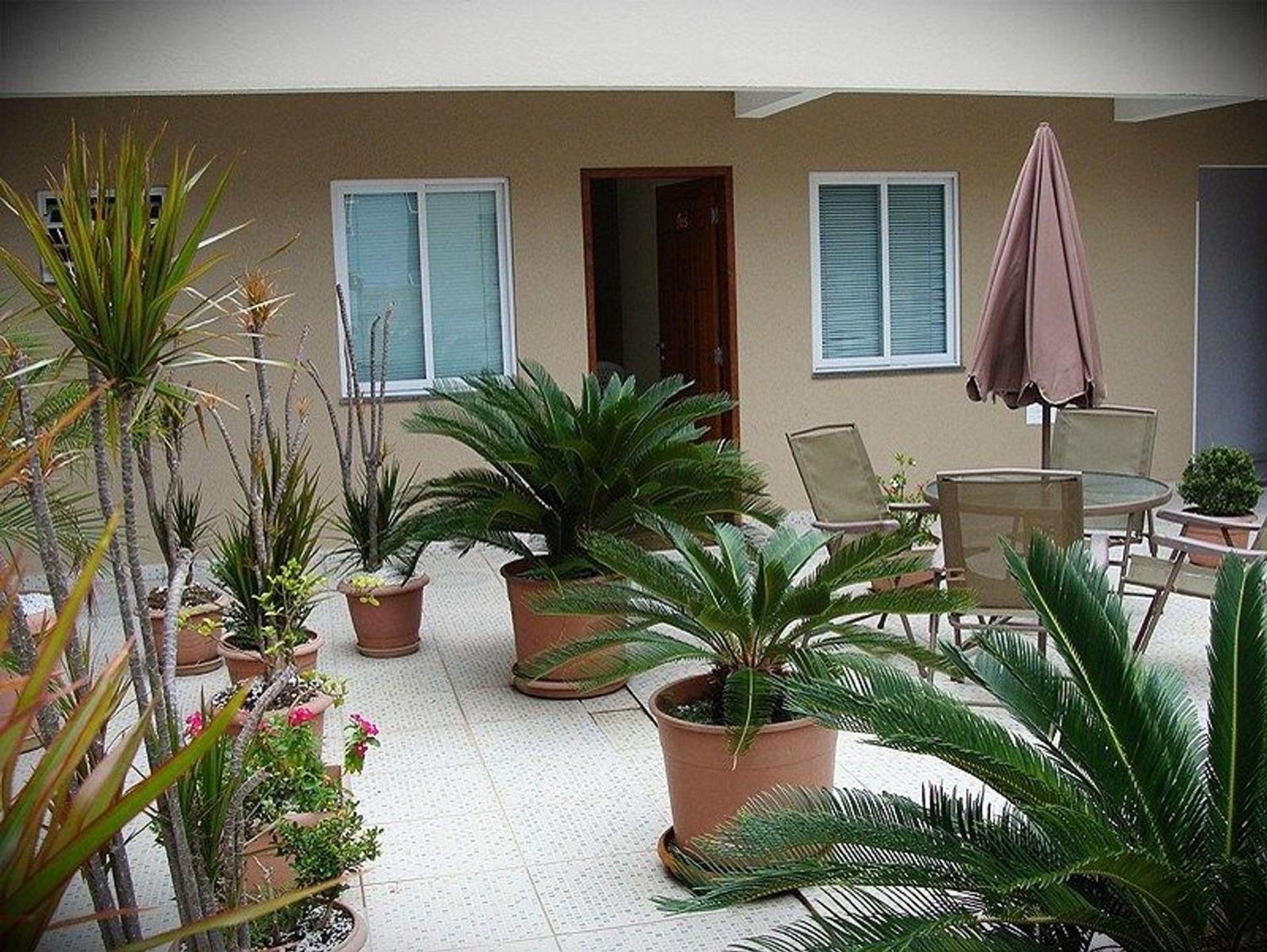 Residencial Gaivotas 04 - 1 Quartos - Excelente localização