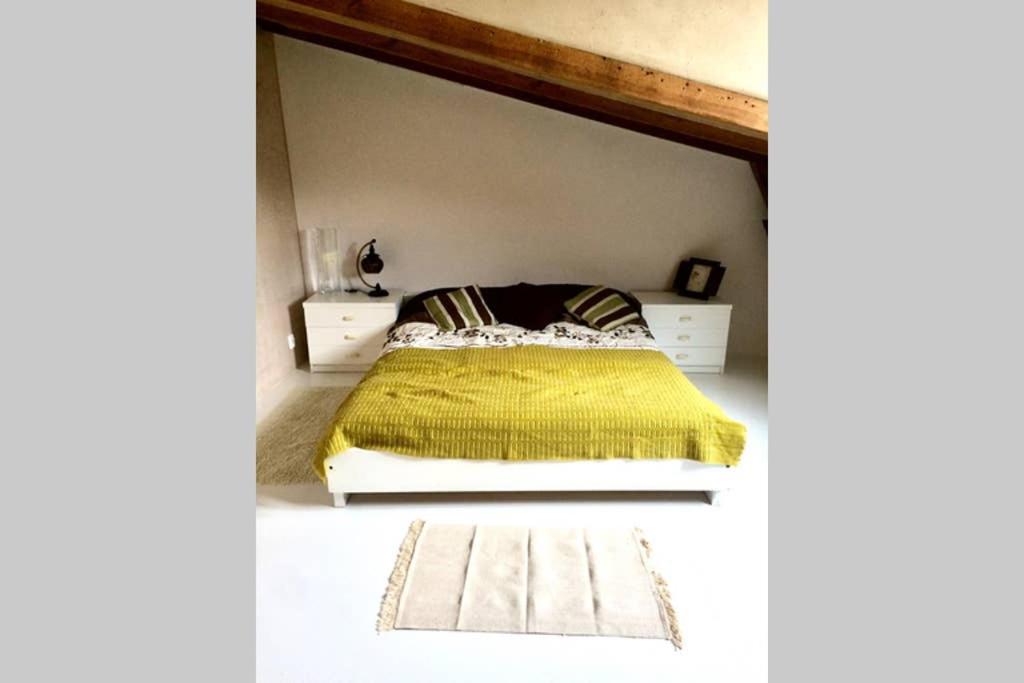 Caly apartament