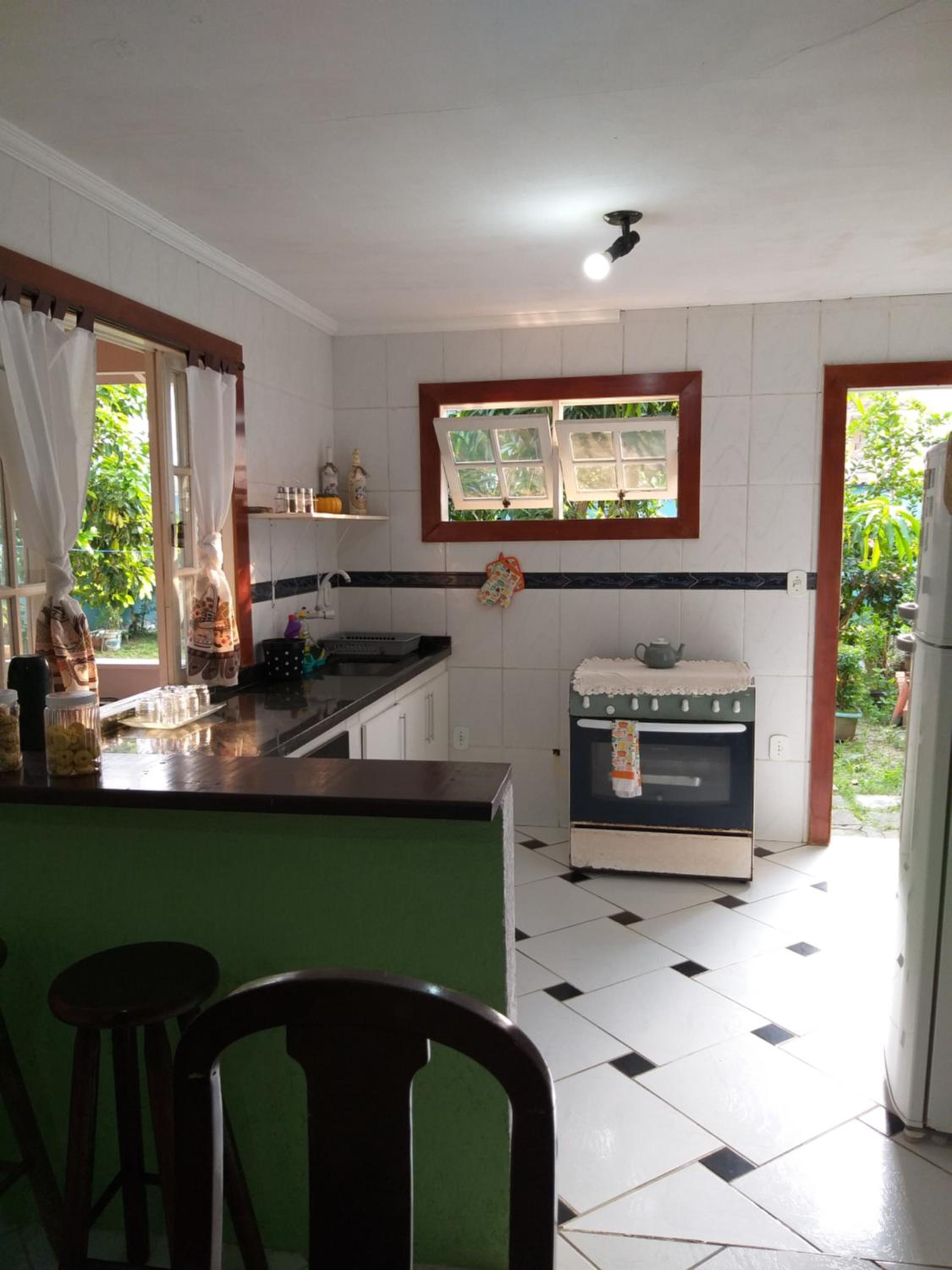 CASA DE FÉRIAS PRAIANA