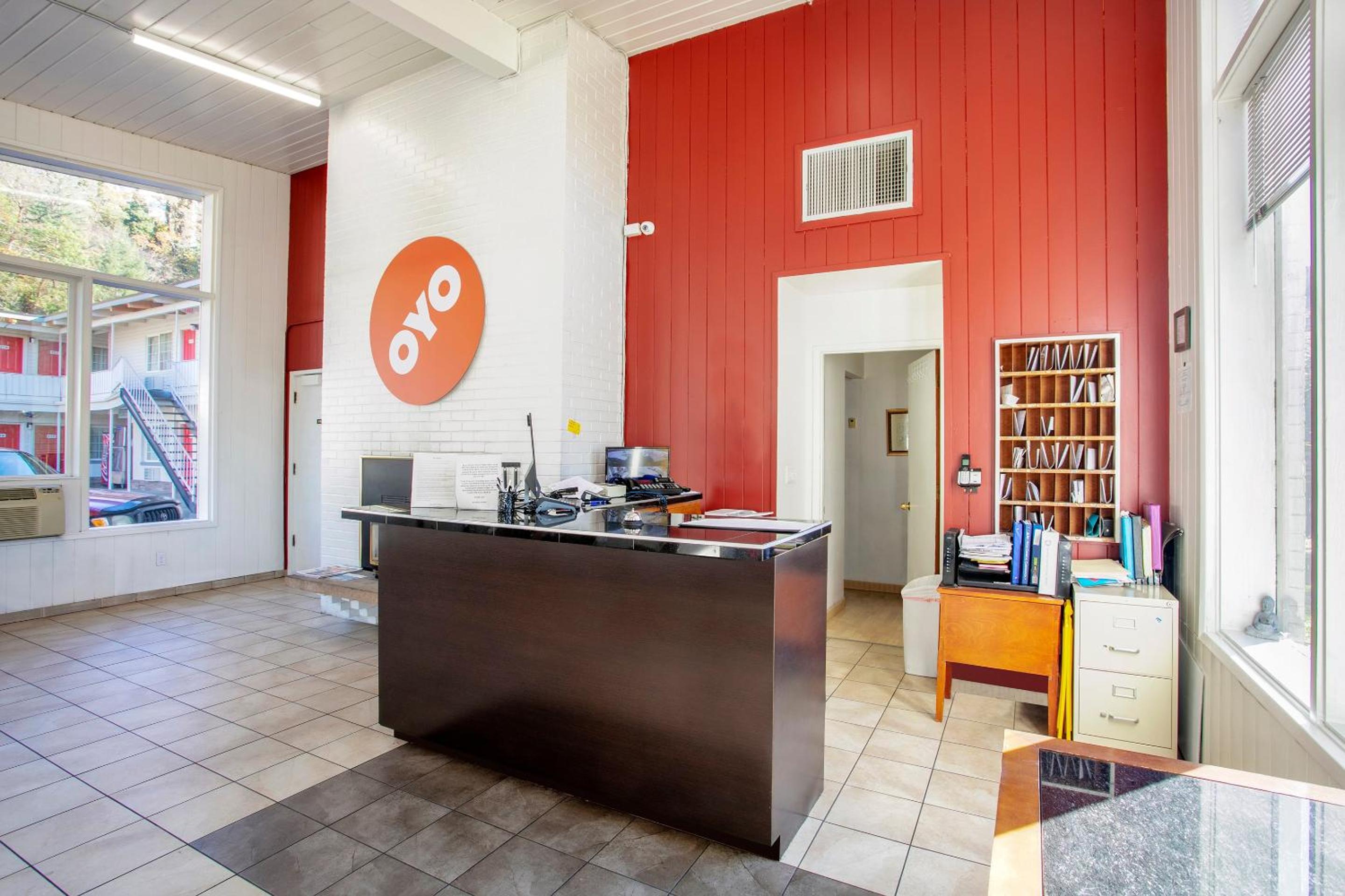 OYO Hotel Kalama