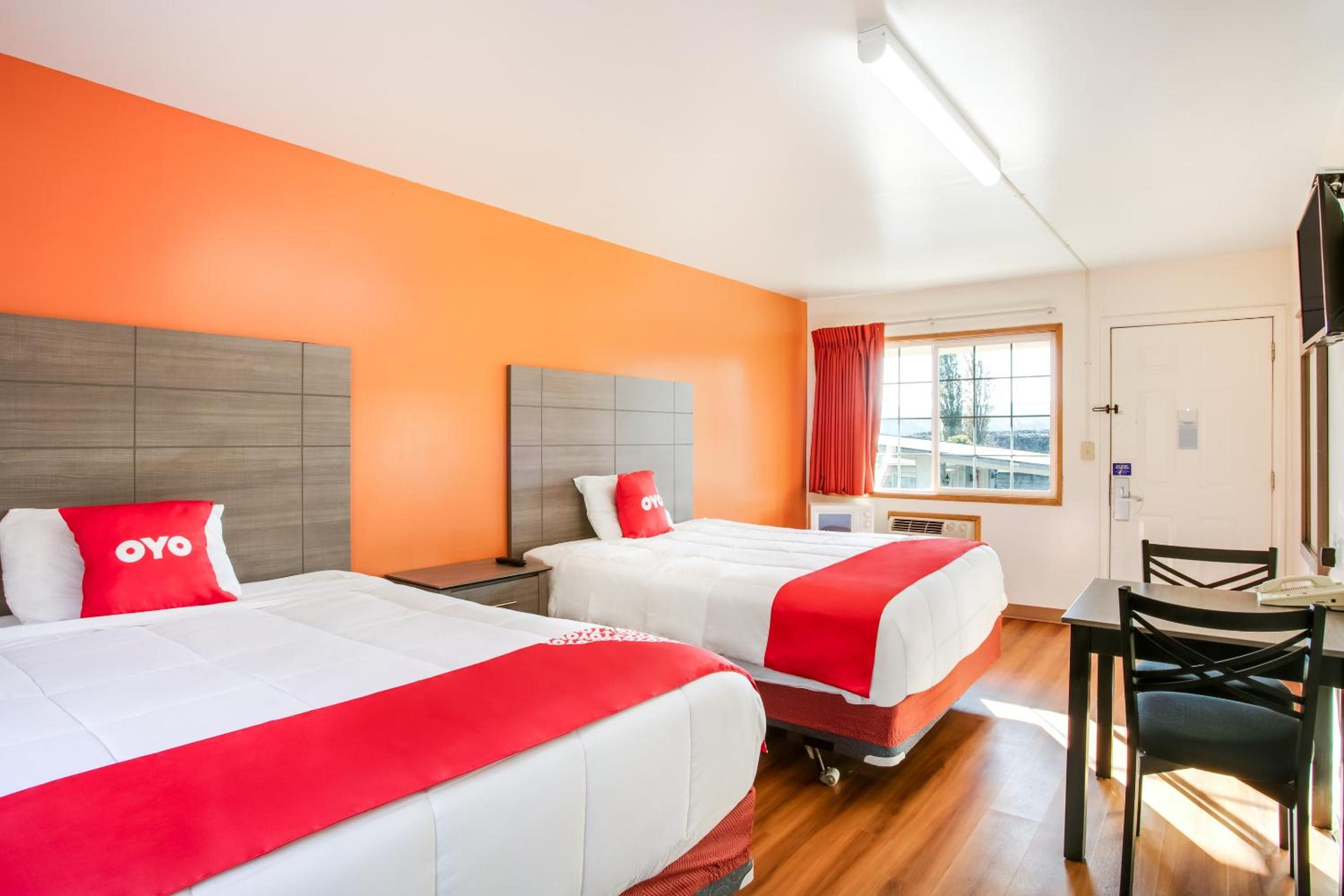 OYO Hotel Kalama
