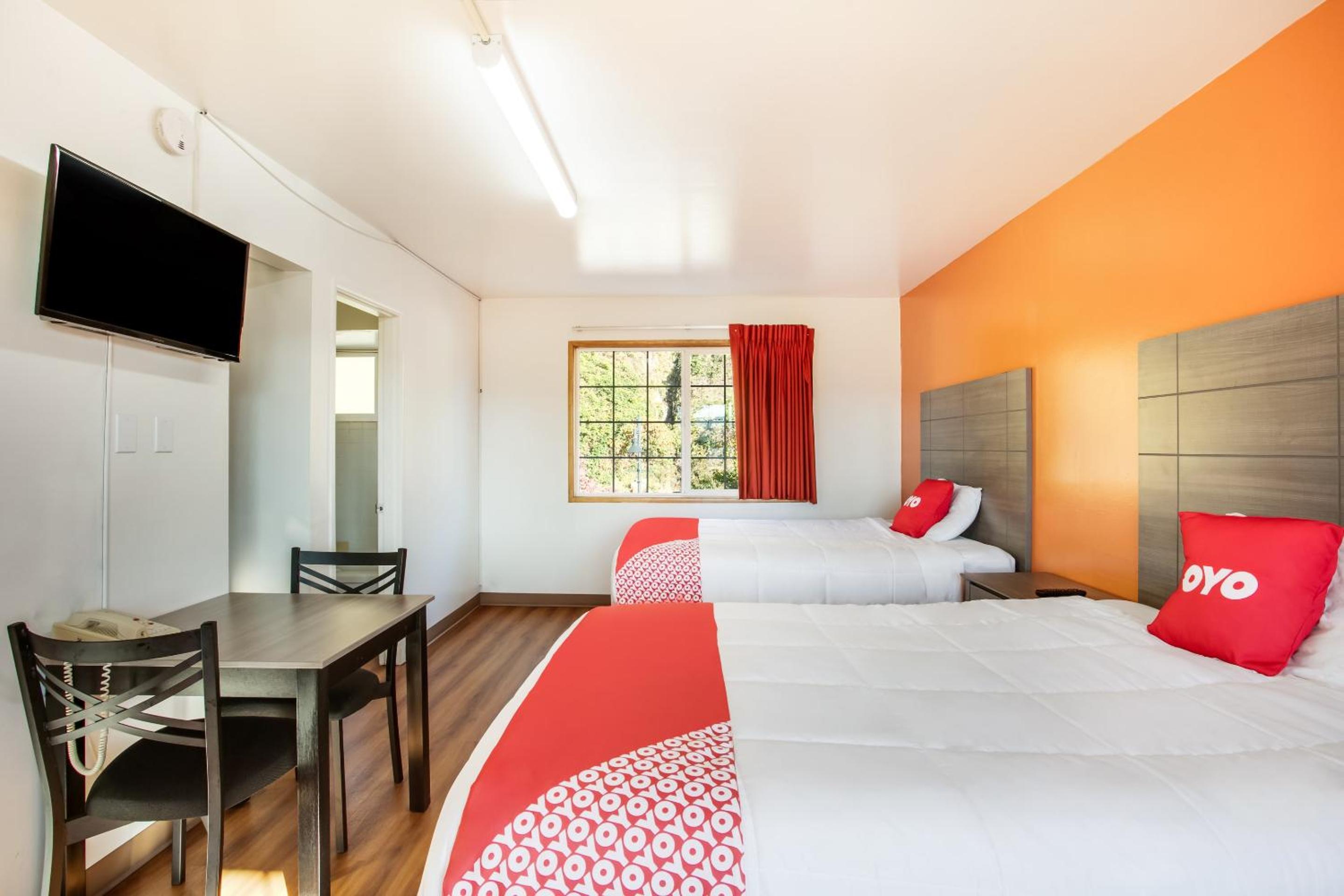 OYO Hotel Kalama