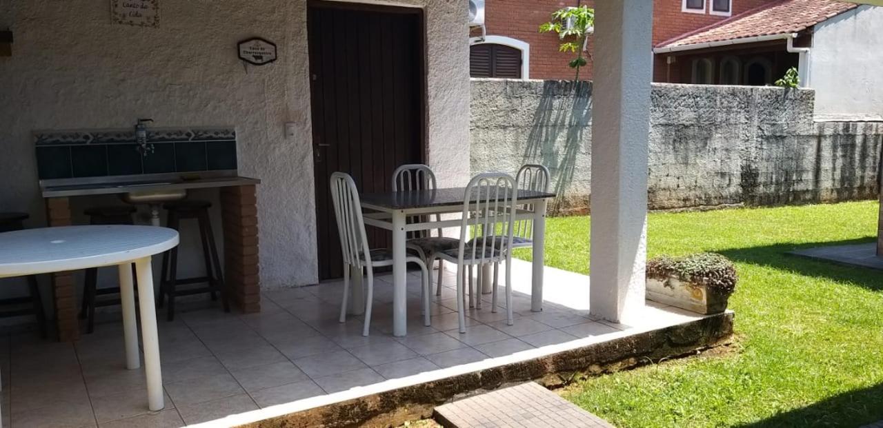 Ubatuba Lagoinha Salga Mini Resort