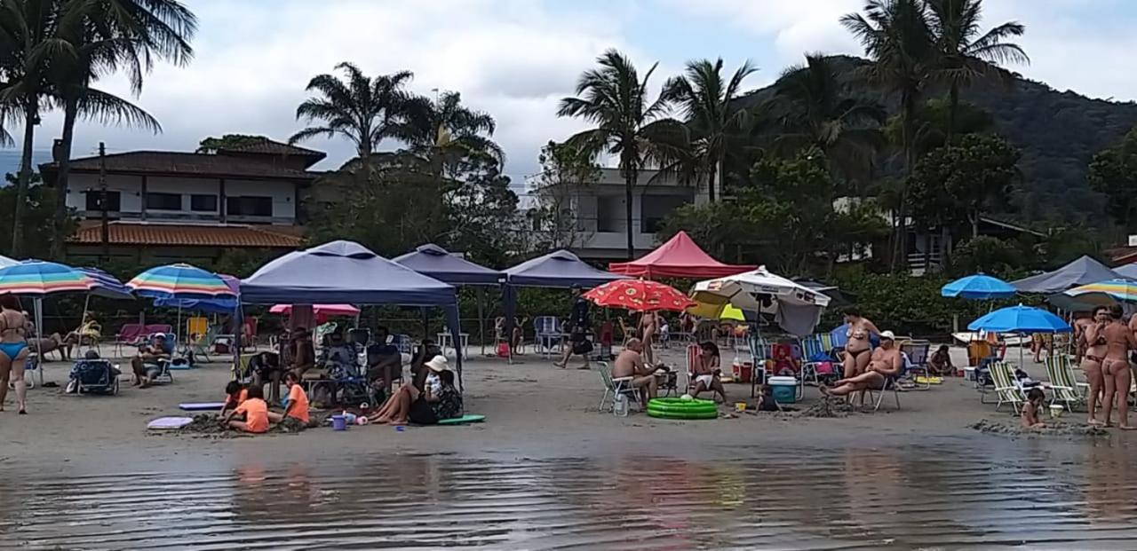 Ubatuba Lagoinha Salga Mini Resort