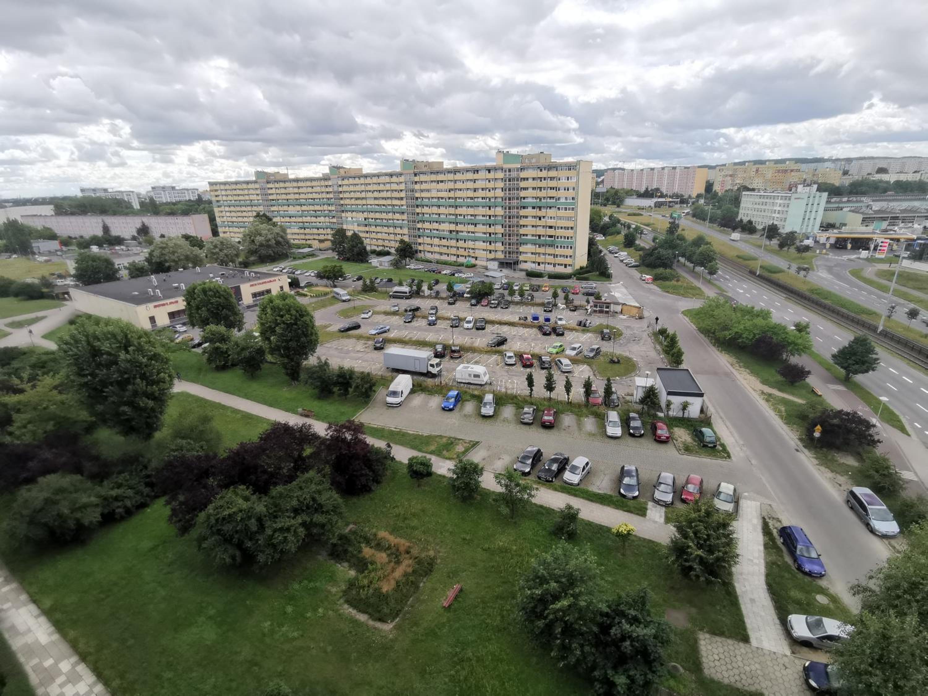 Apartament na Przymorzu view 3