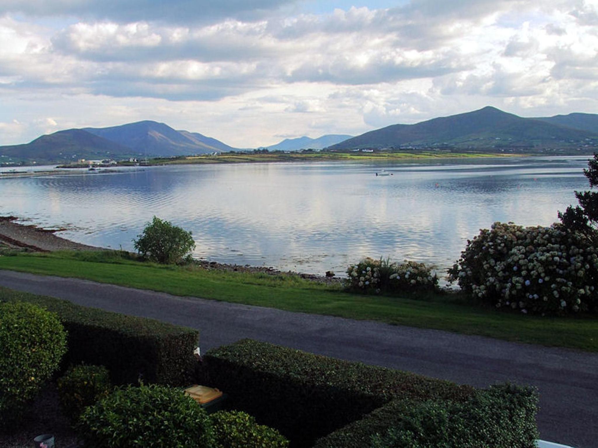 Ivy House Holiday Home view 3