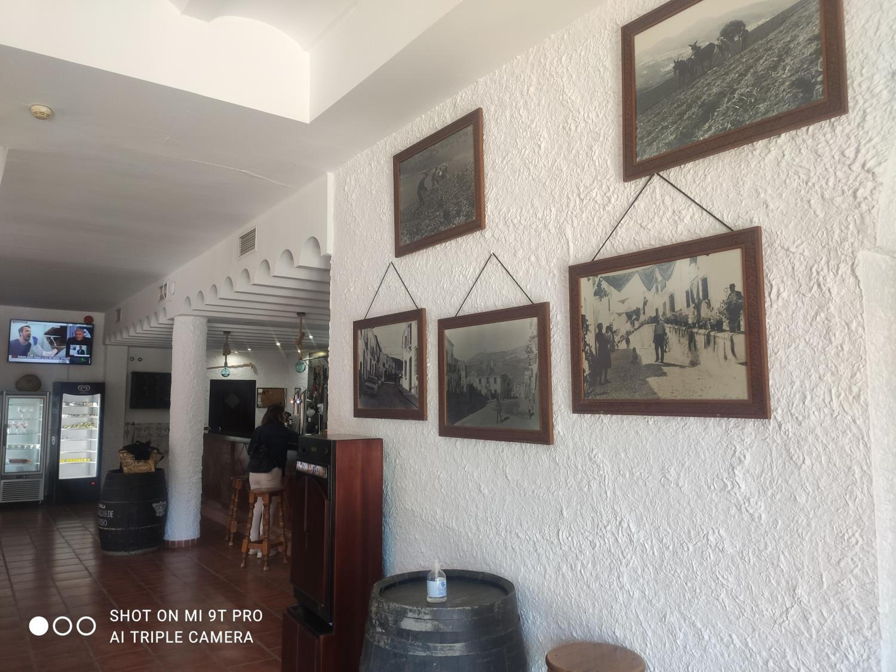 El lagar de Pepe