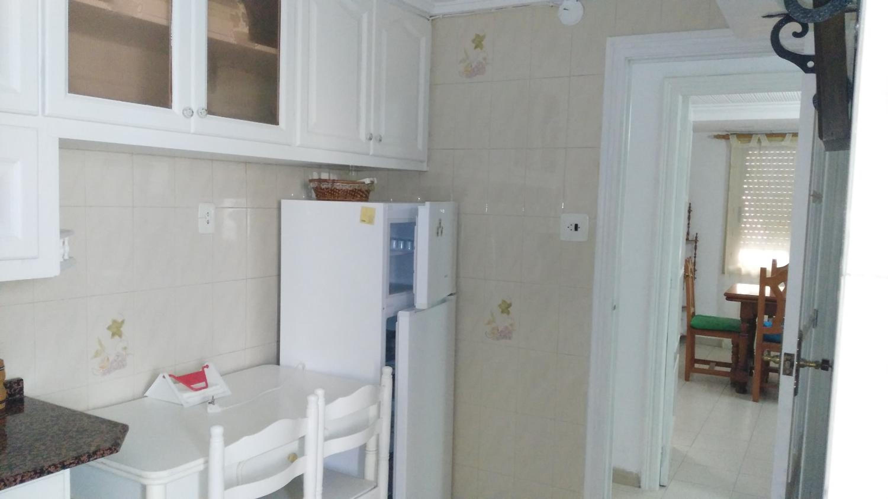 Apartamento 3hab photo 3