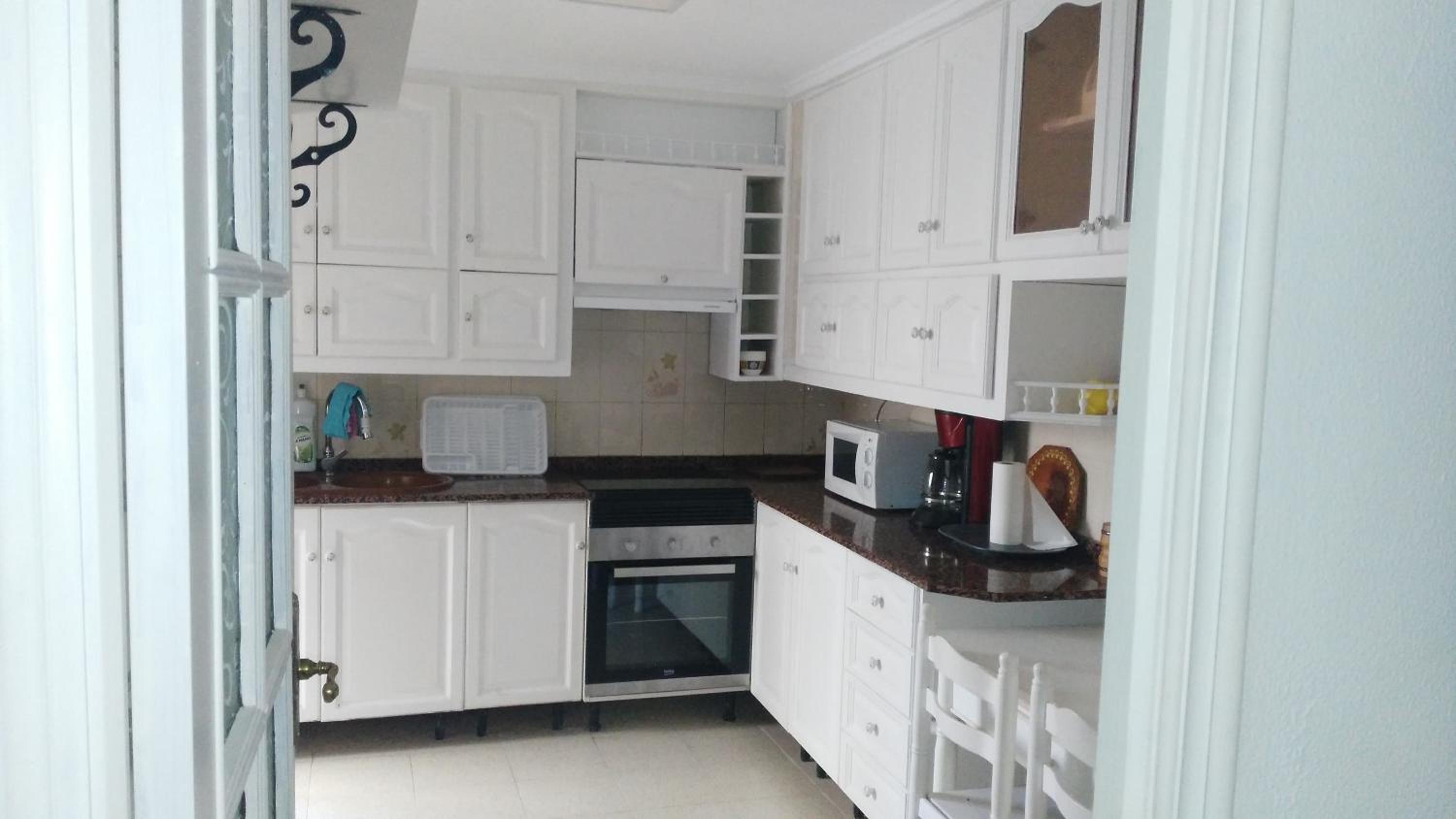 Apartamento 3hab photo 2