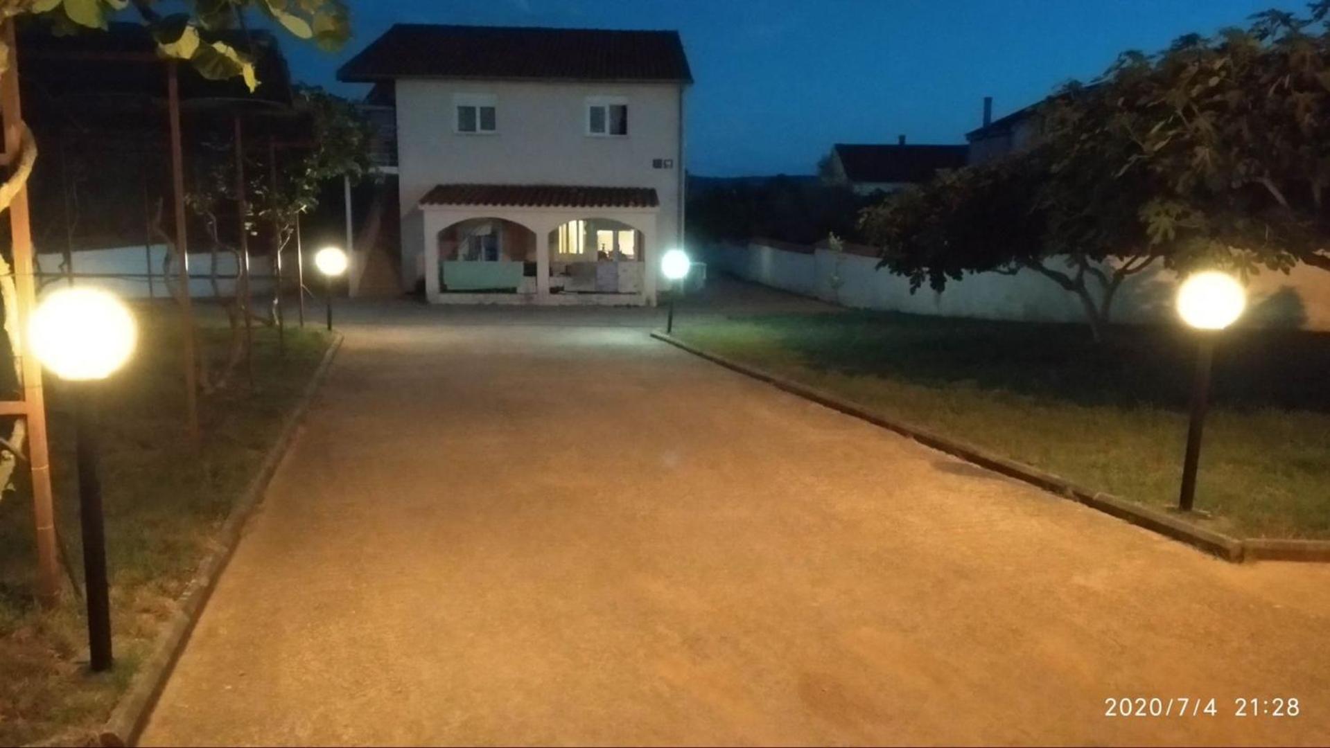 Apartman Turanj view 3
