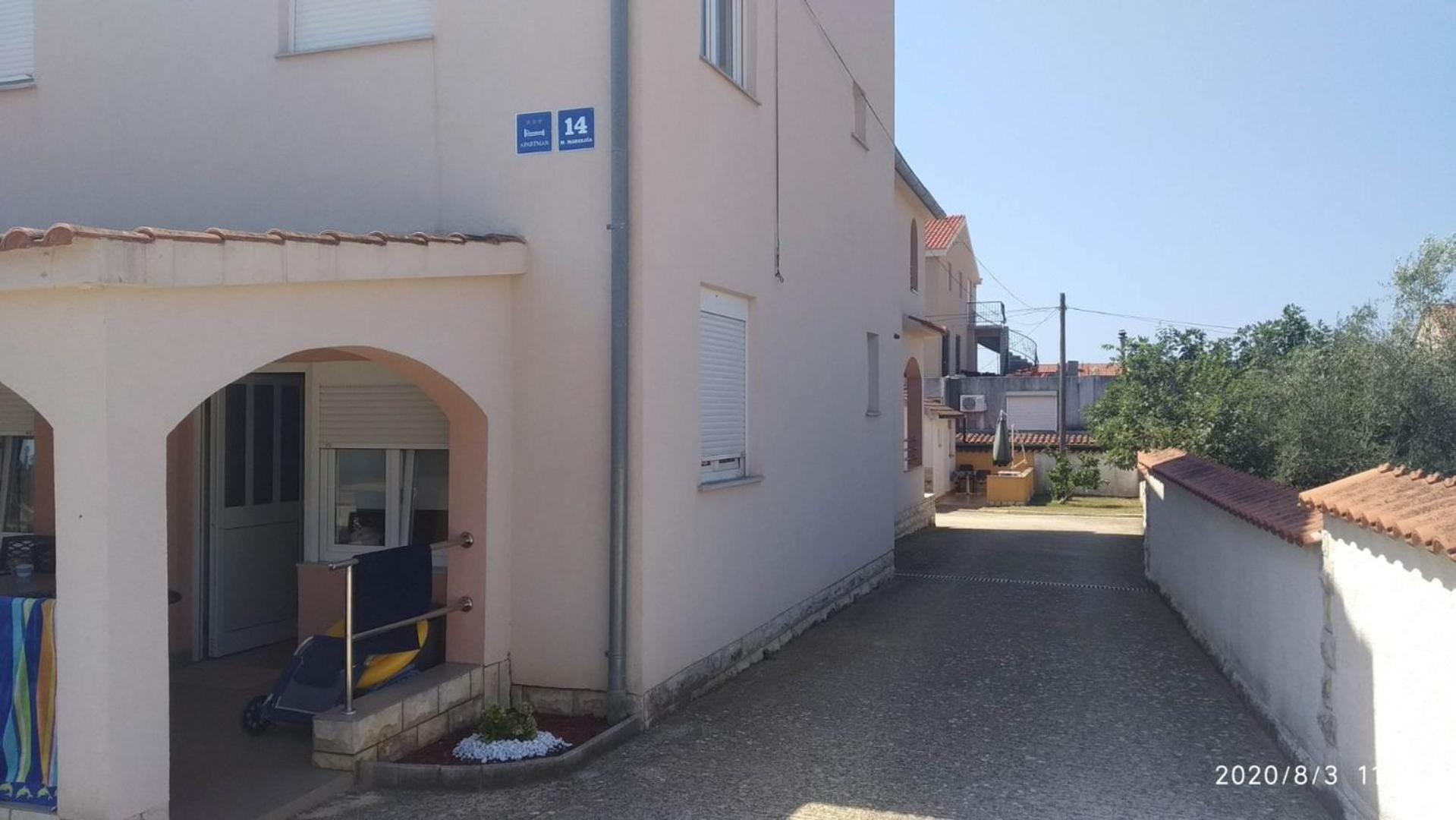 Apartman Turanj view 4