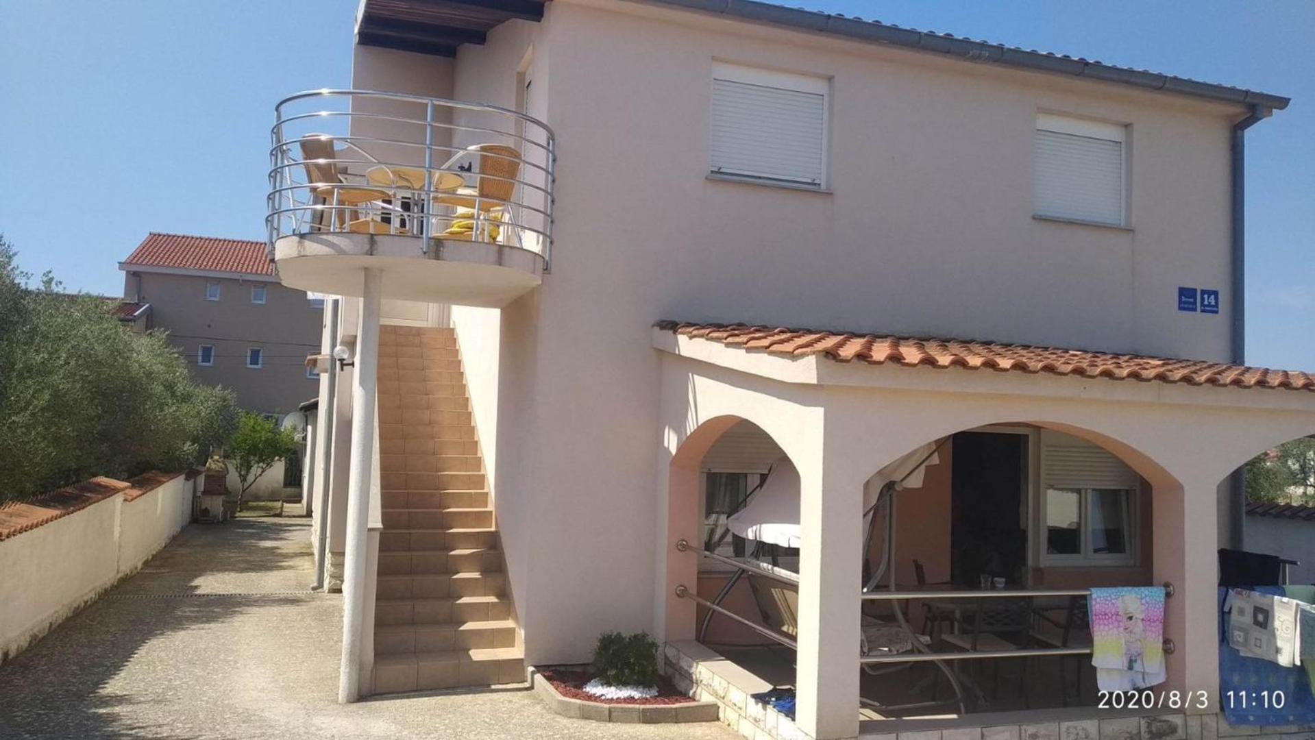 Apartman Turanj view 5