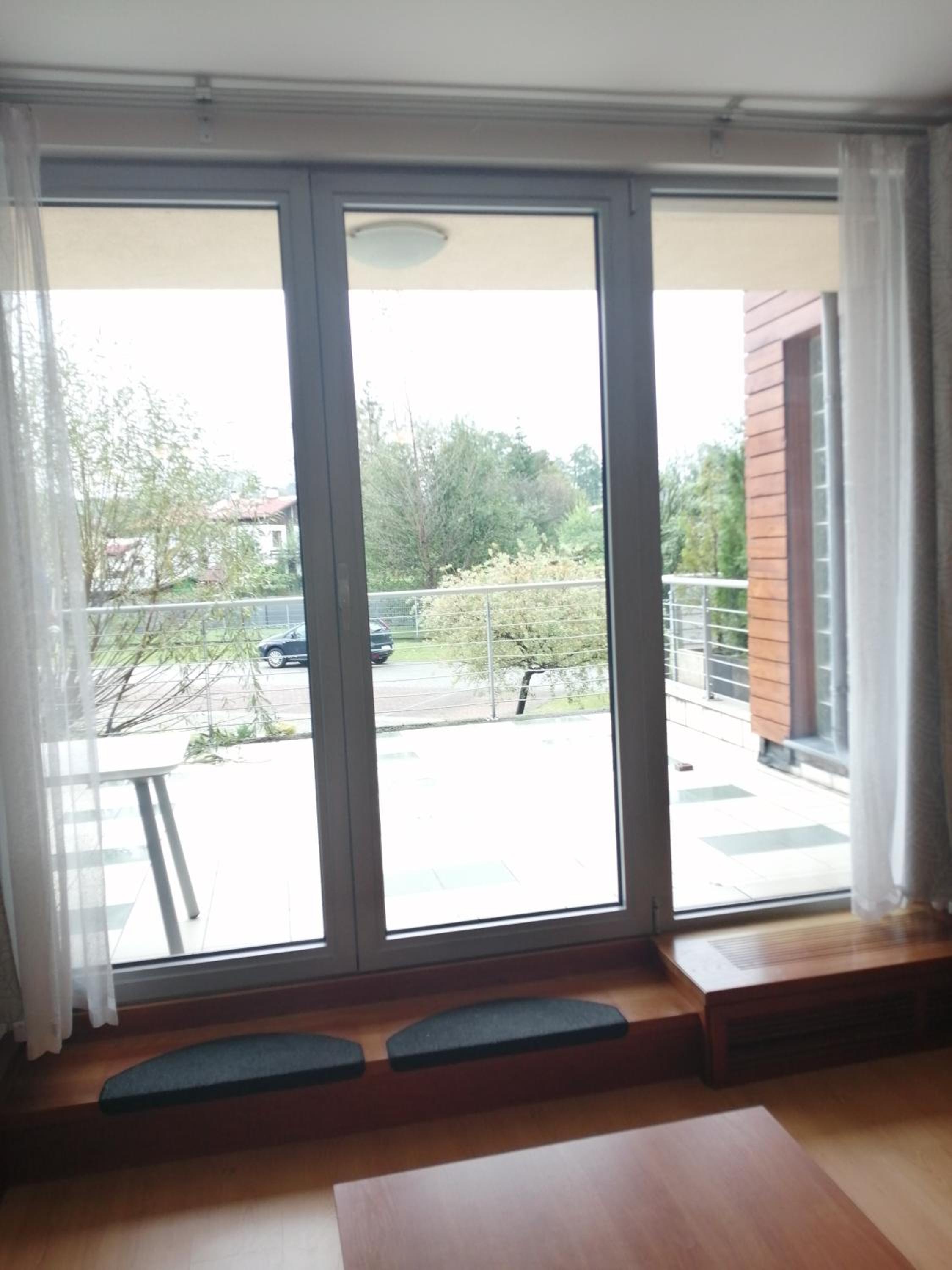Apartament Słoneczny