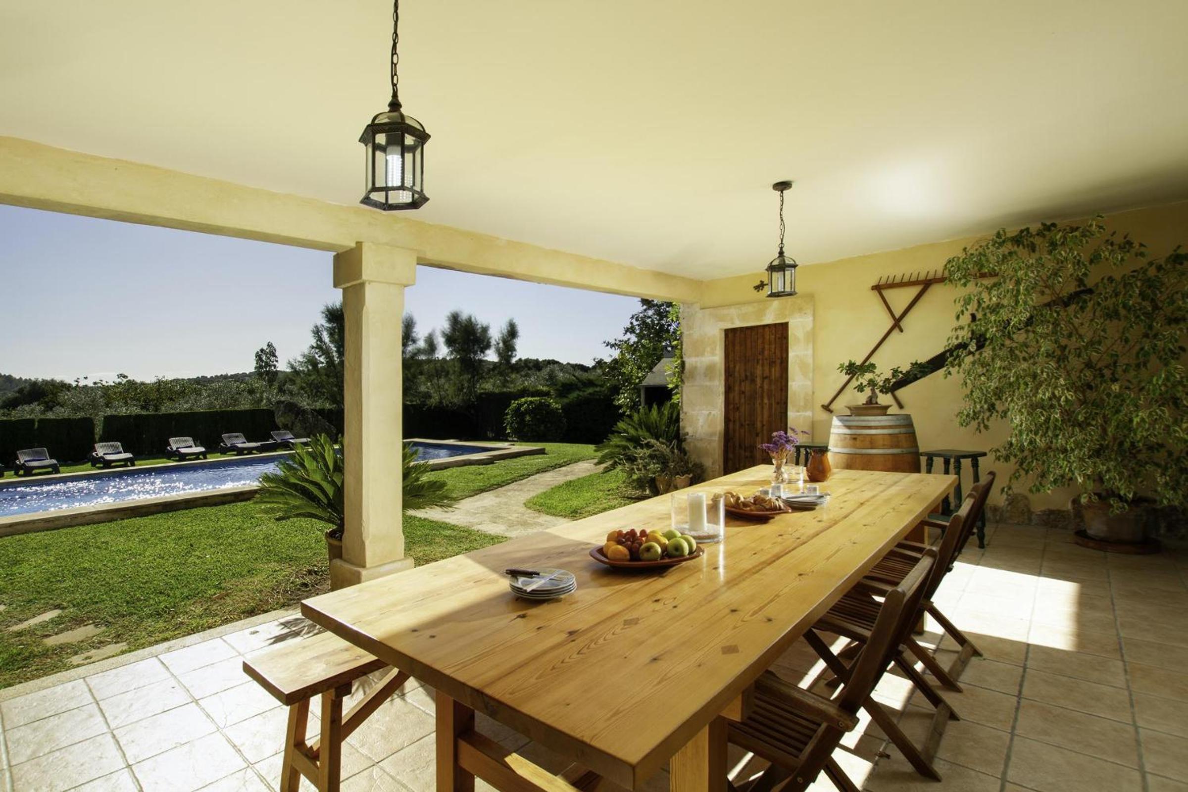 Villa ROMA NOU view 3
