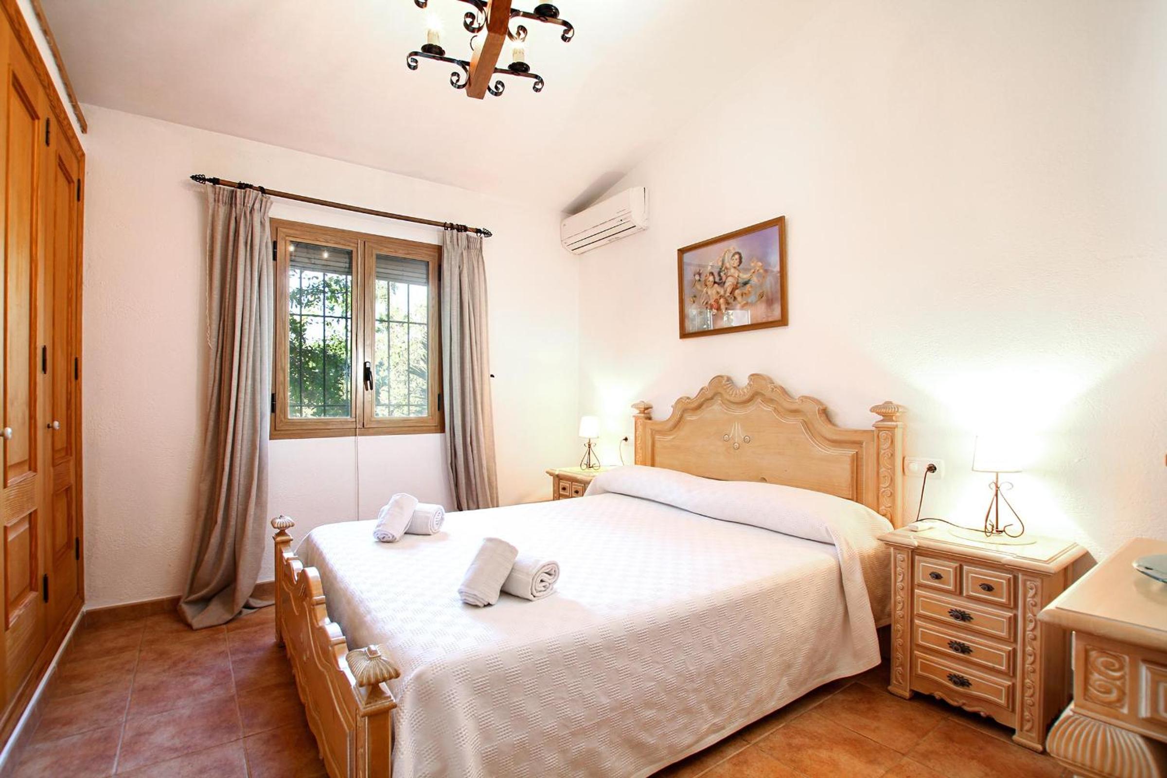 Villa ROMA NOU view 4