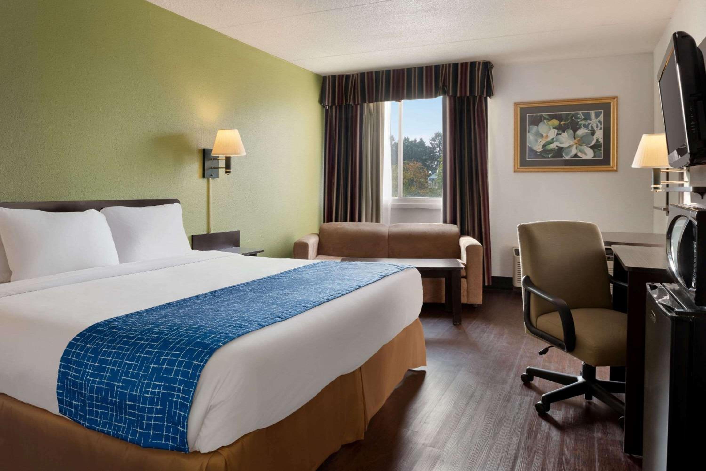 Travelodge by Wyndham Zanesville, Photo 12