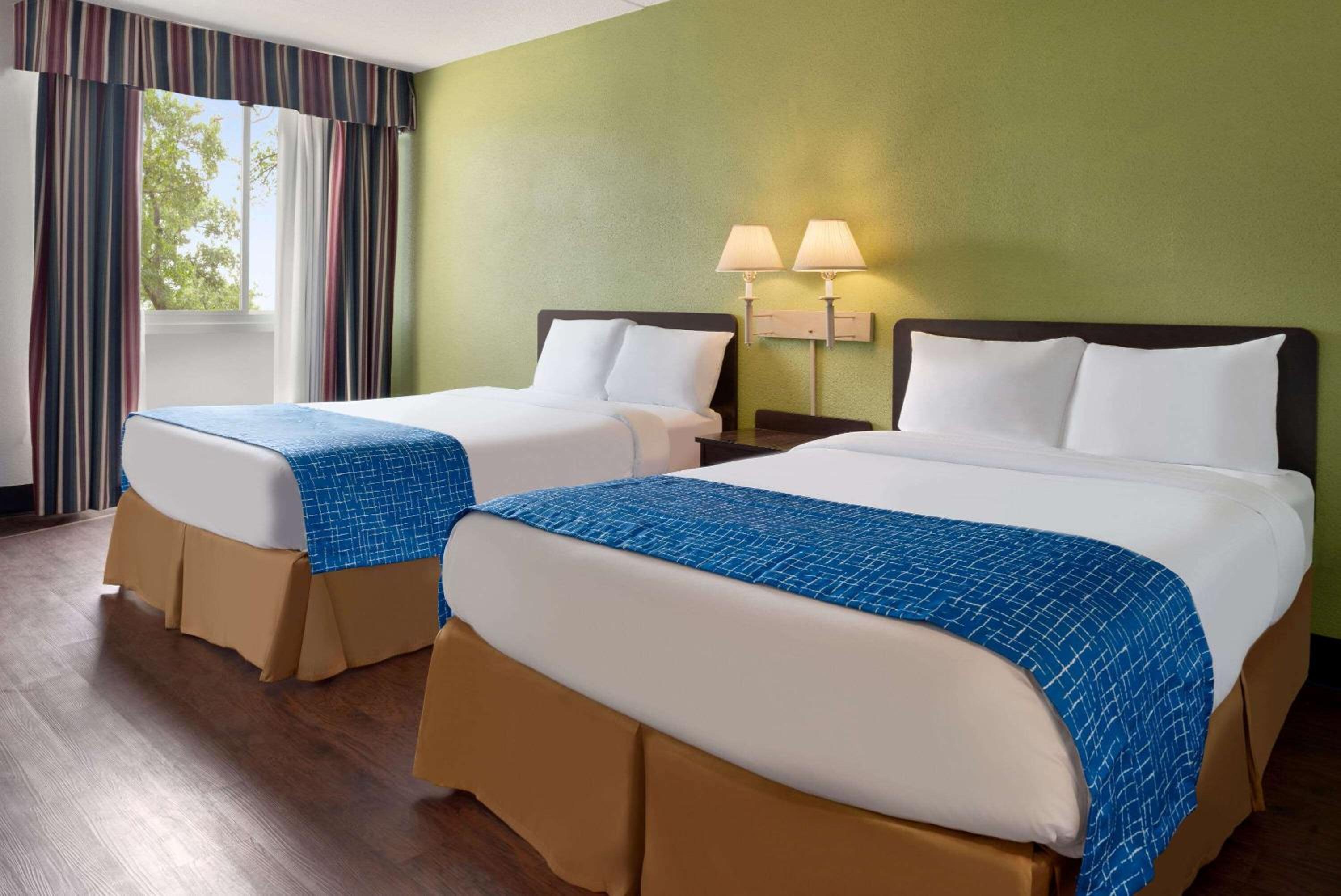 Travelodge by Wyndham Zanesville, Photo 11