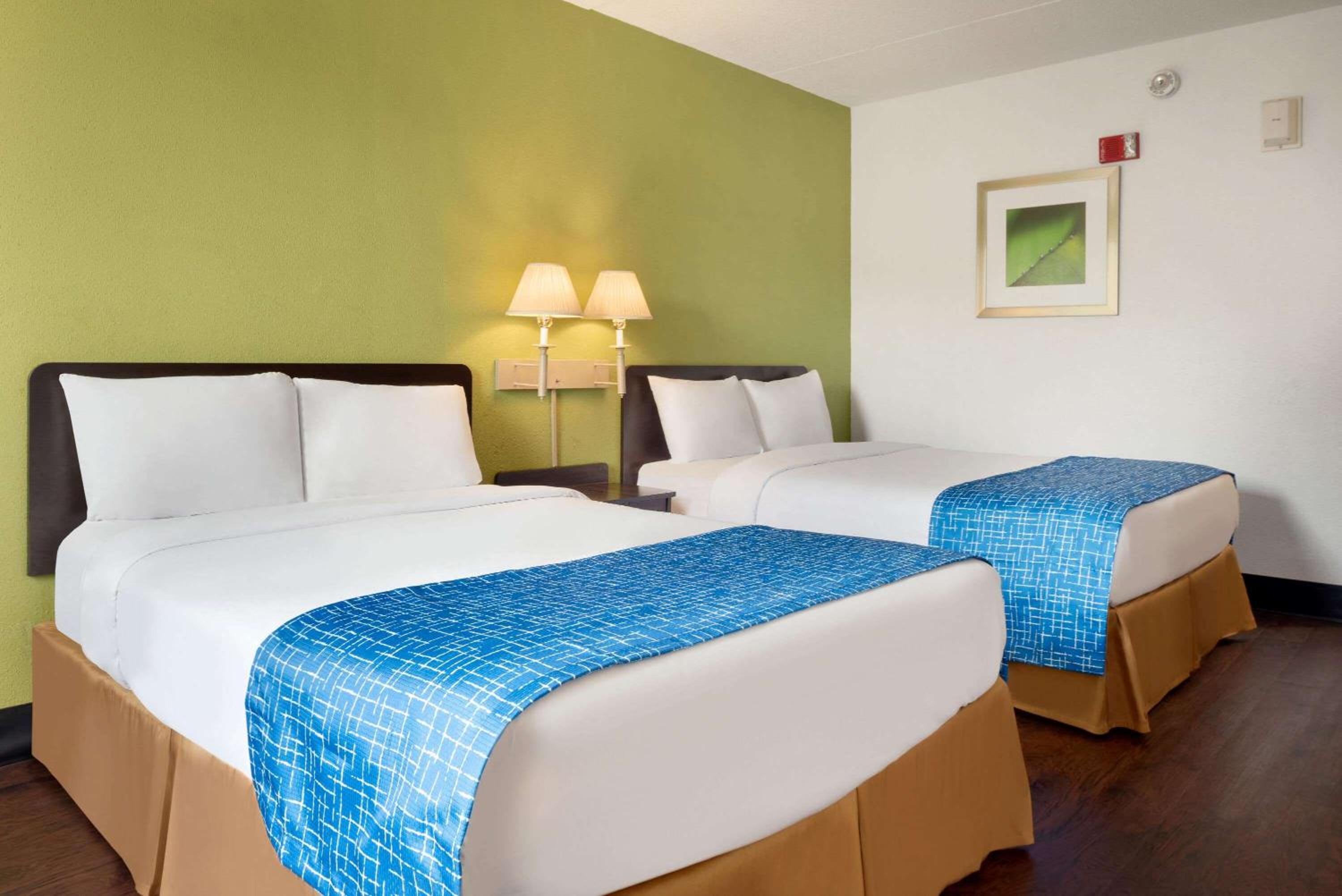 Travelodge by Wyndham Zanesville, Photo 7