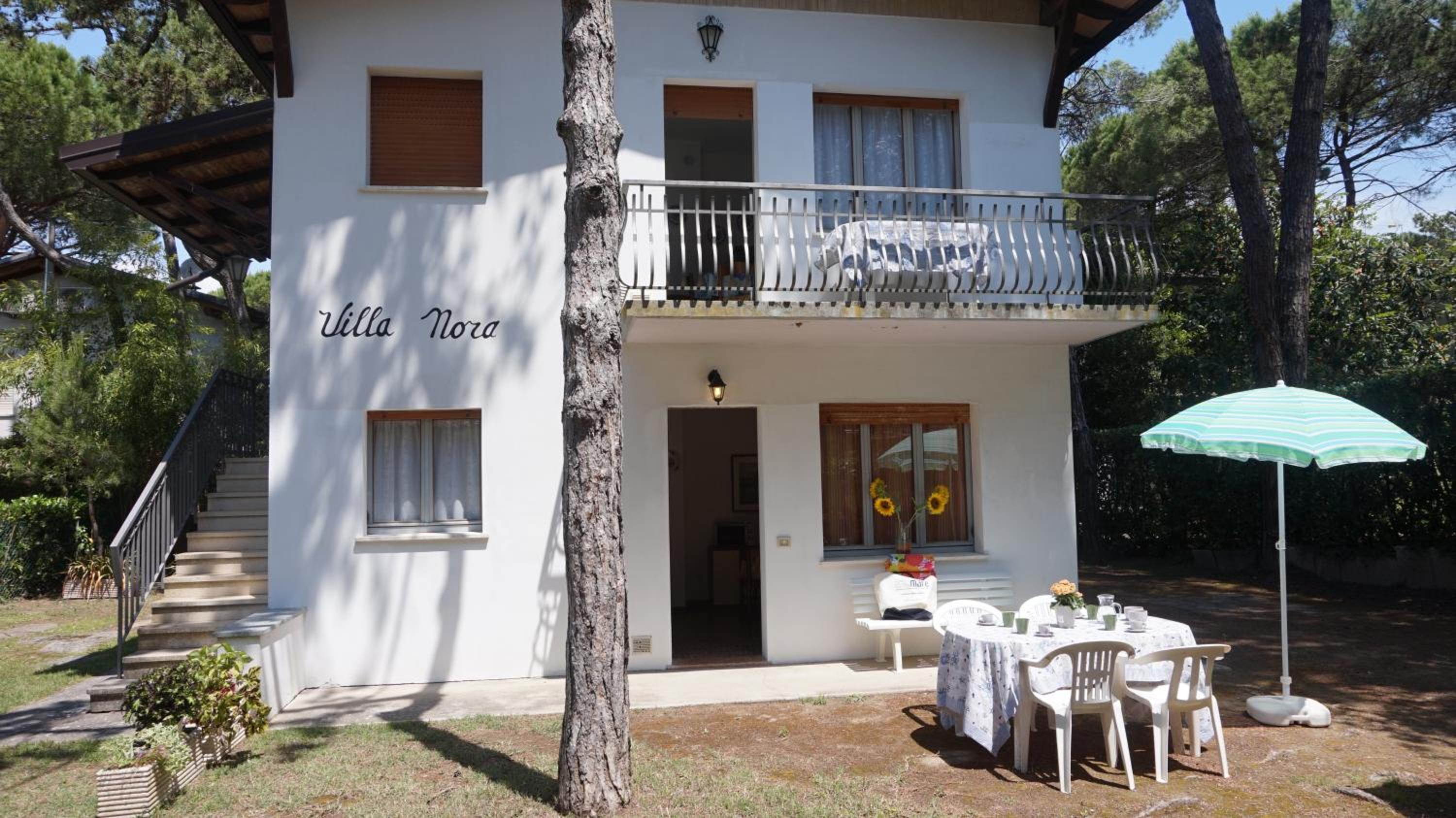 Villa Nora view 5